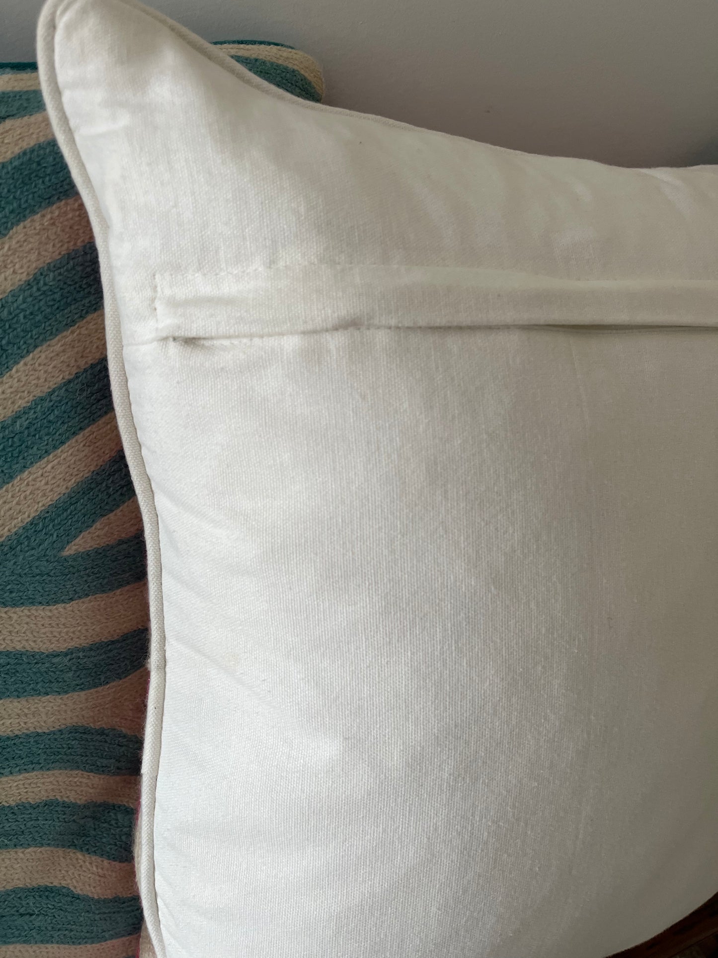 Republic Home Feather Cushions