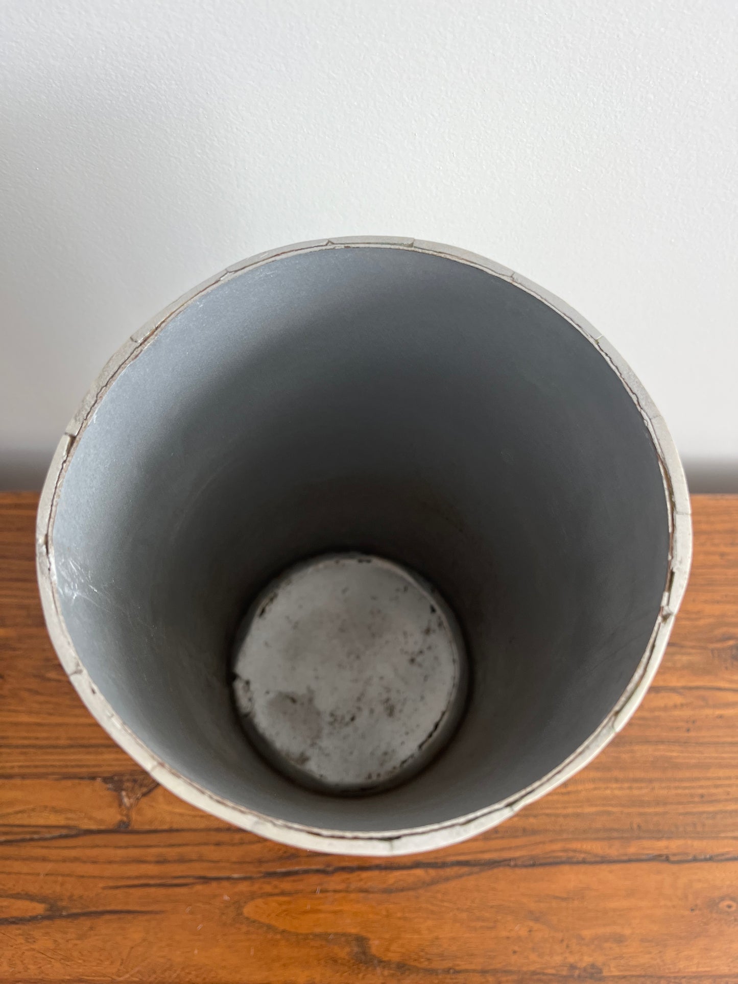Beautiful Inlay Vase