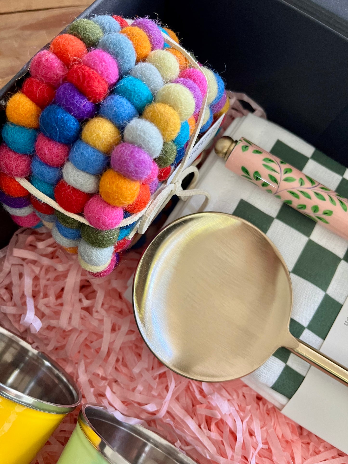 Gift Box-Frida Florals