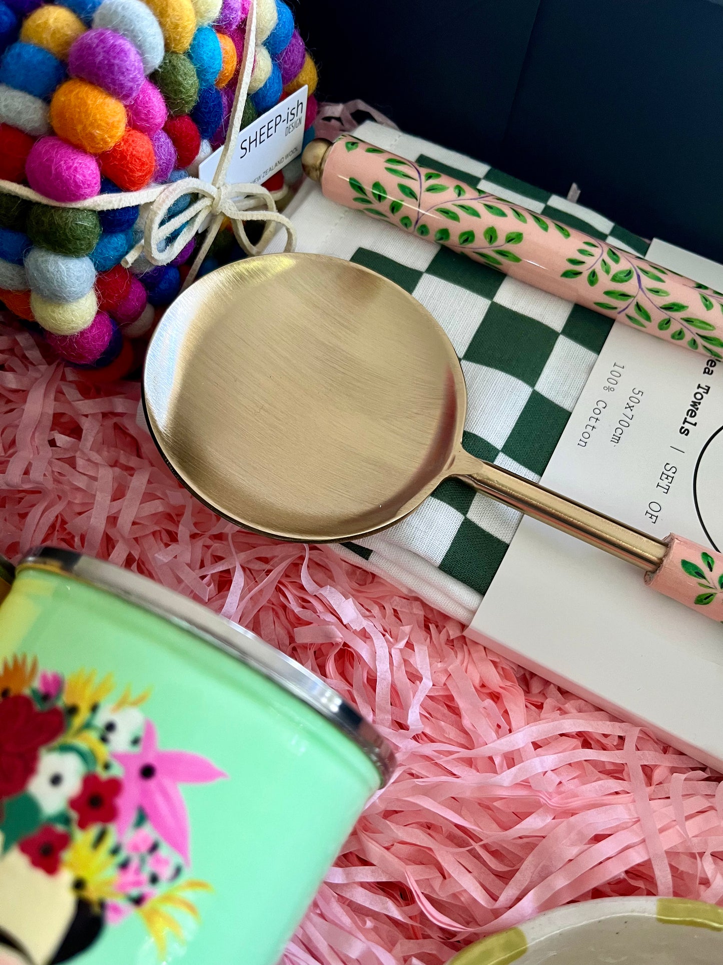 Gift Box-Frida Florals
