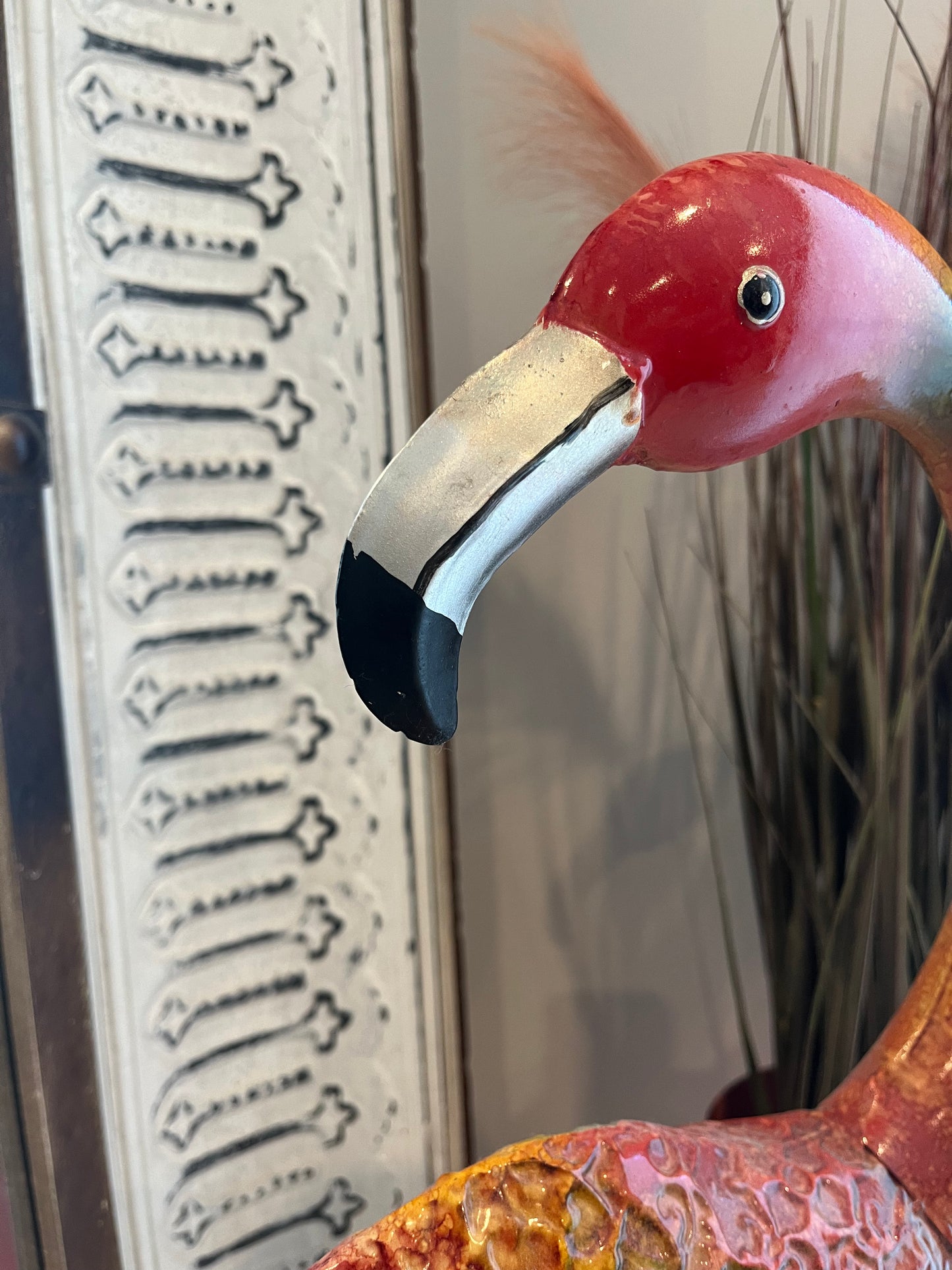 Funky Flamingo