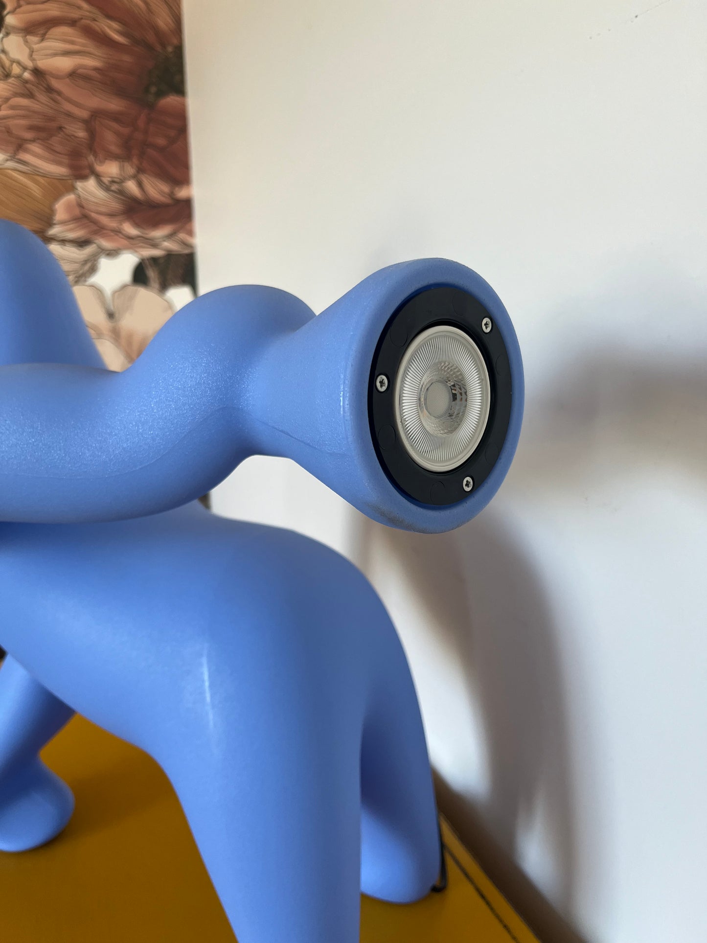 Qeeboo Kong XS Lamp