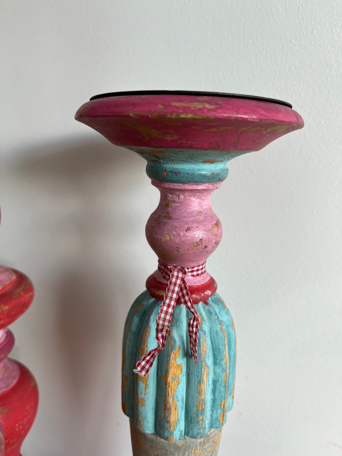 Gorgeous Pip Studio Candlestick Trio