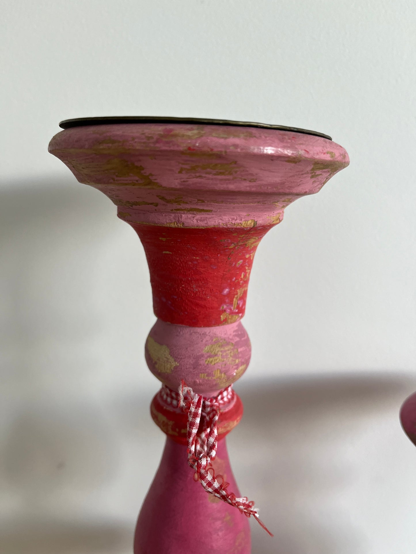 Gorgeous Pip Studio Candlestick Trio