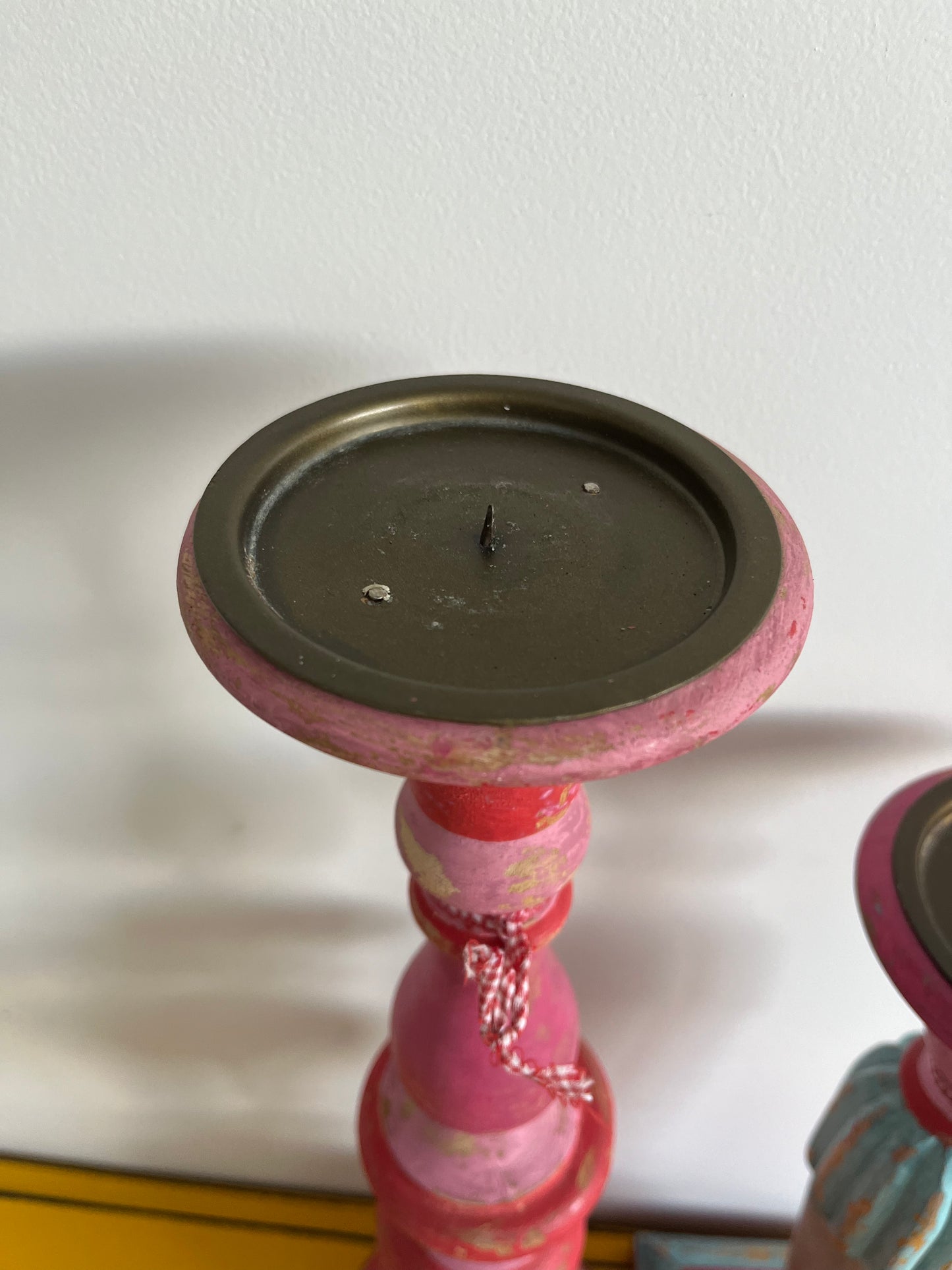 Gorgeous Pip Studio Candlestick Trio