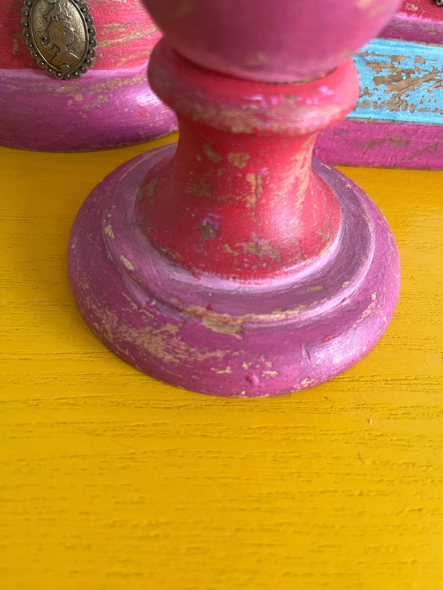 Gorgeous Pip Studio Candlestick Trio