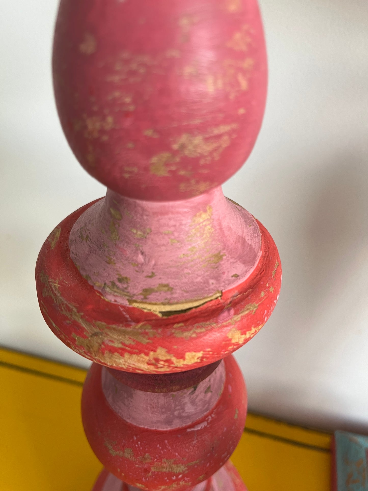 Gorgeous Pip Studio Candlestick Trio