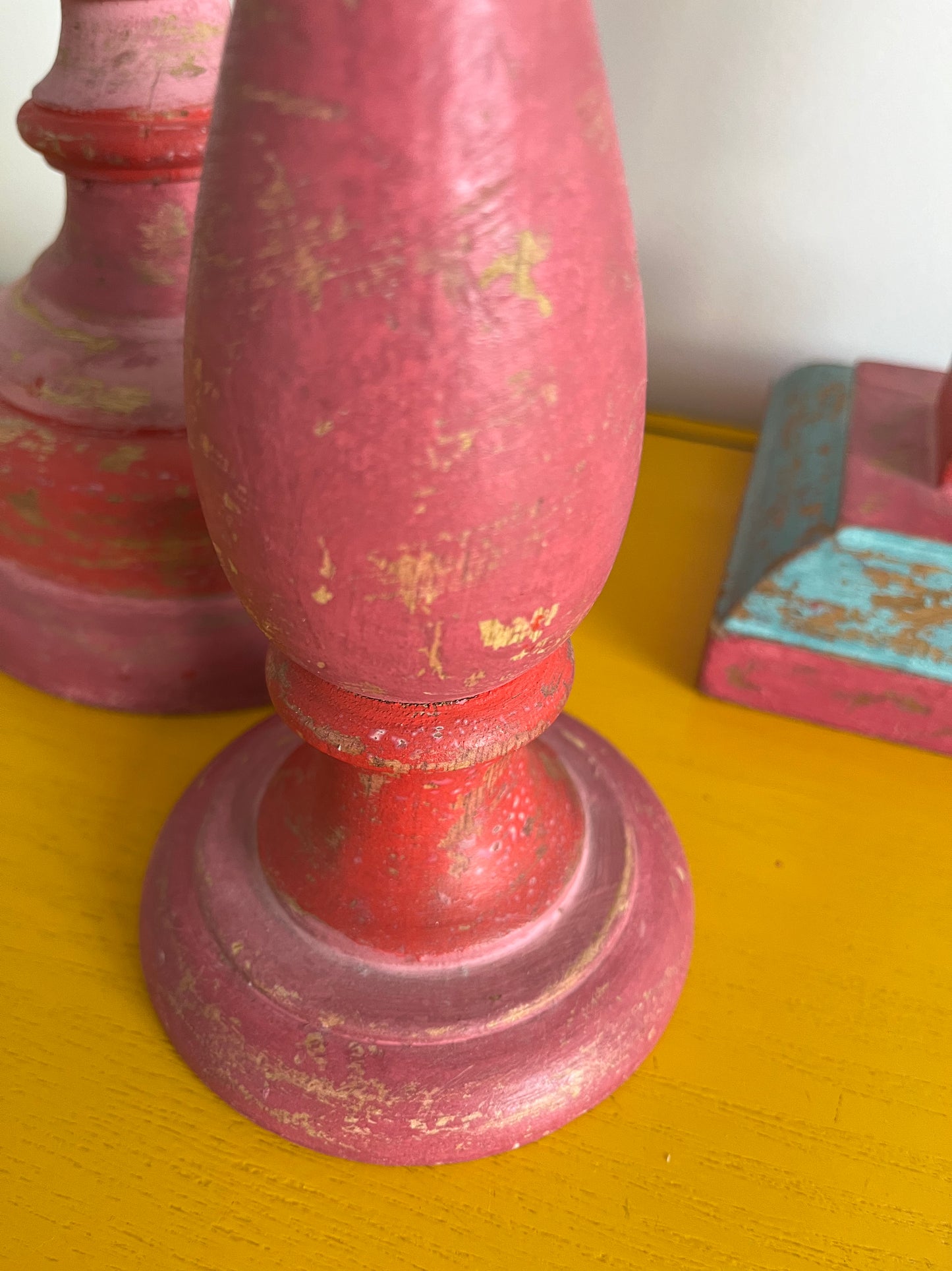 Gorgeous Pip Studio Candlestick Trio
