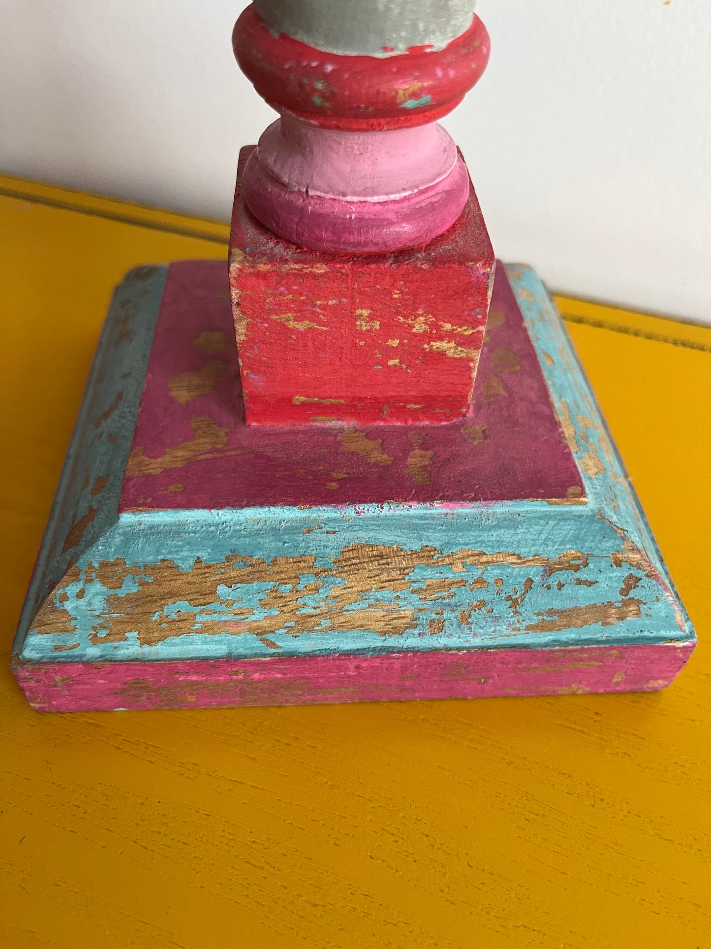 Gorgeous Pip Studio Candlestick Trio