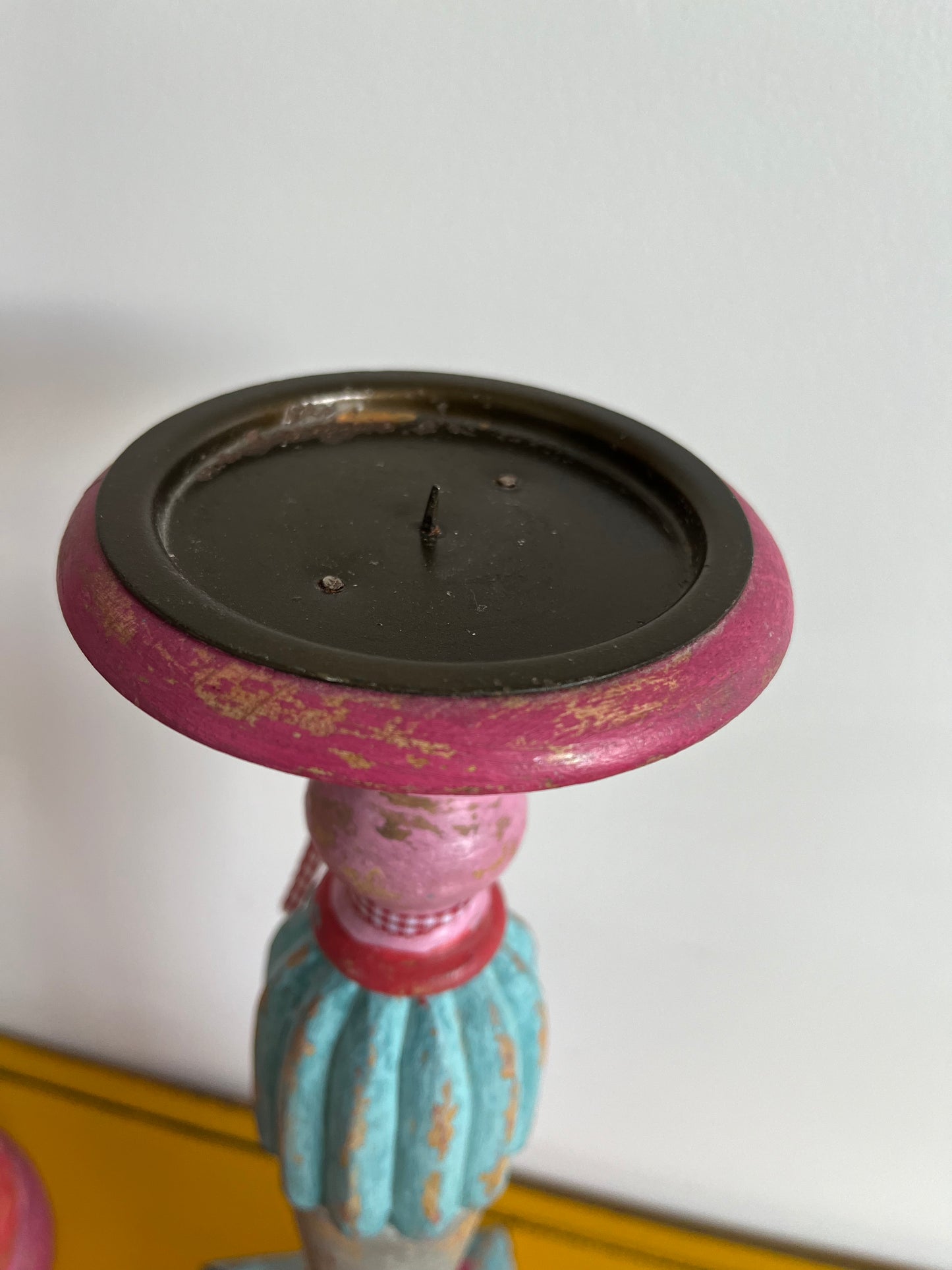 Gorgeous Pip Studio Candlestick Trio