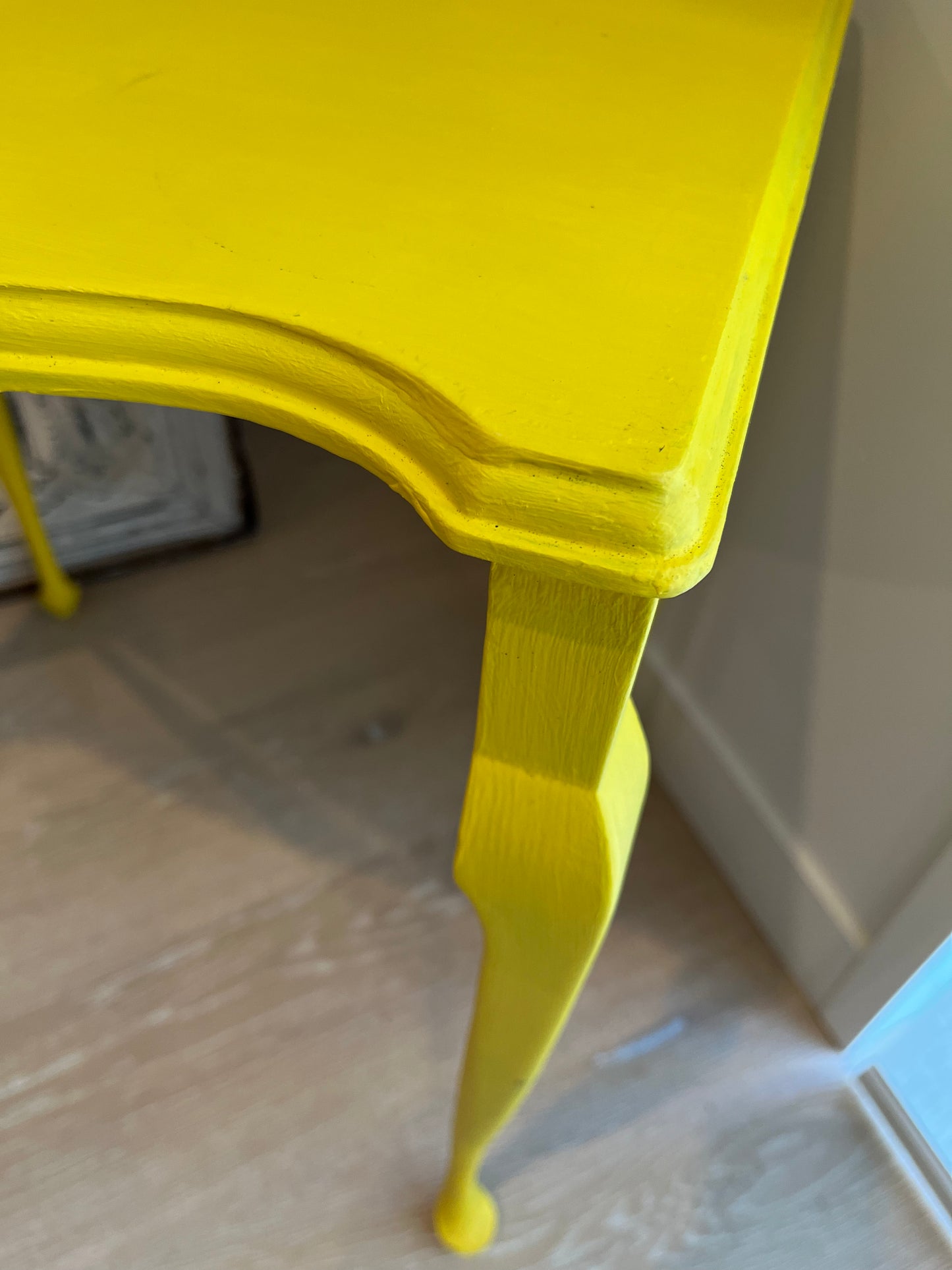 Gorgeous Colourful Nest of Tables