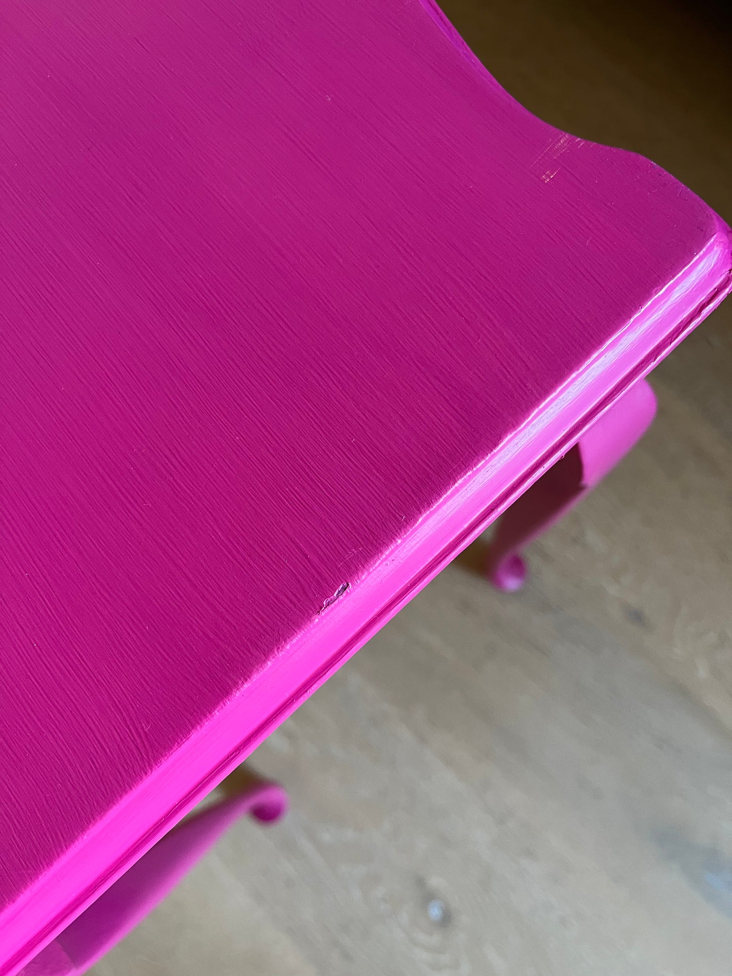 Gorgeous Colourful Nest of Tables