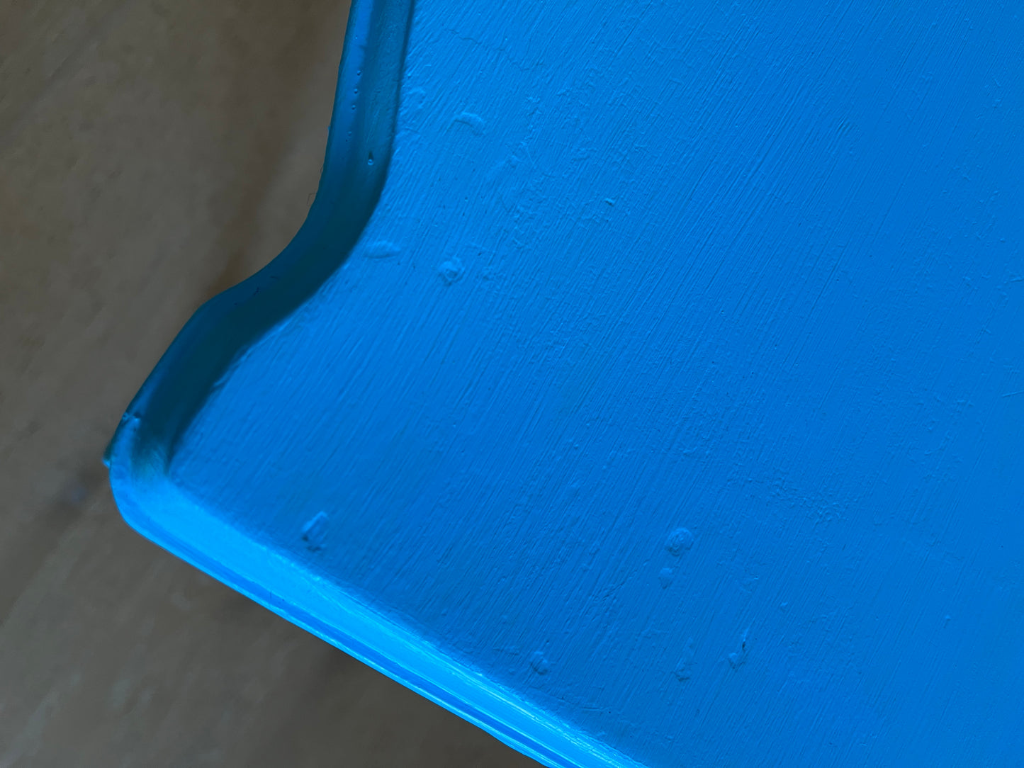 Gorgeous Colourful Nest of Tables