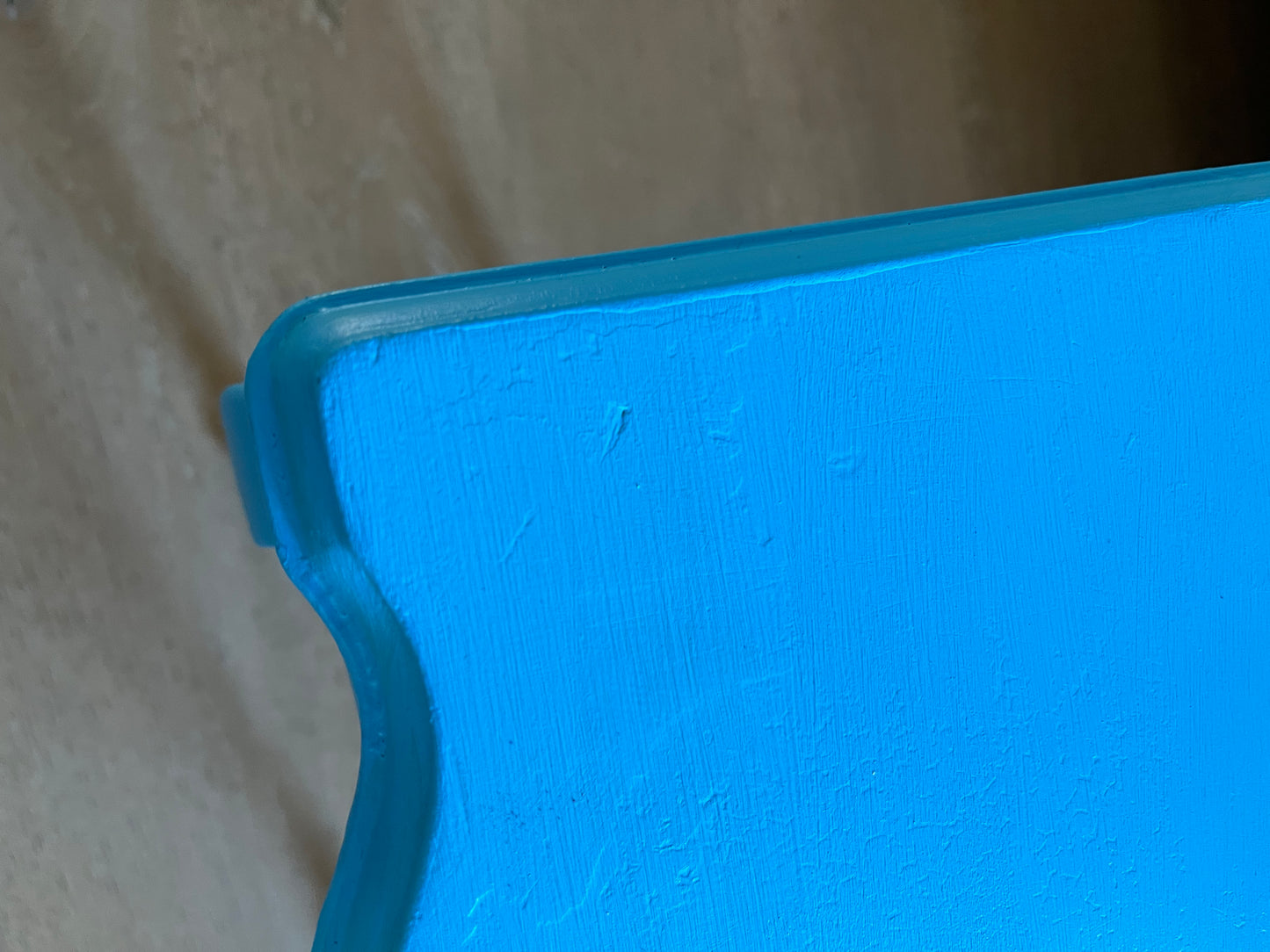 Gorgeous Colourful Nest of Tables
