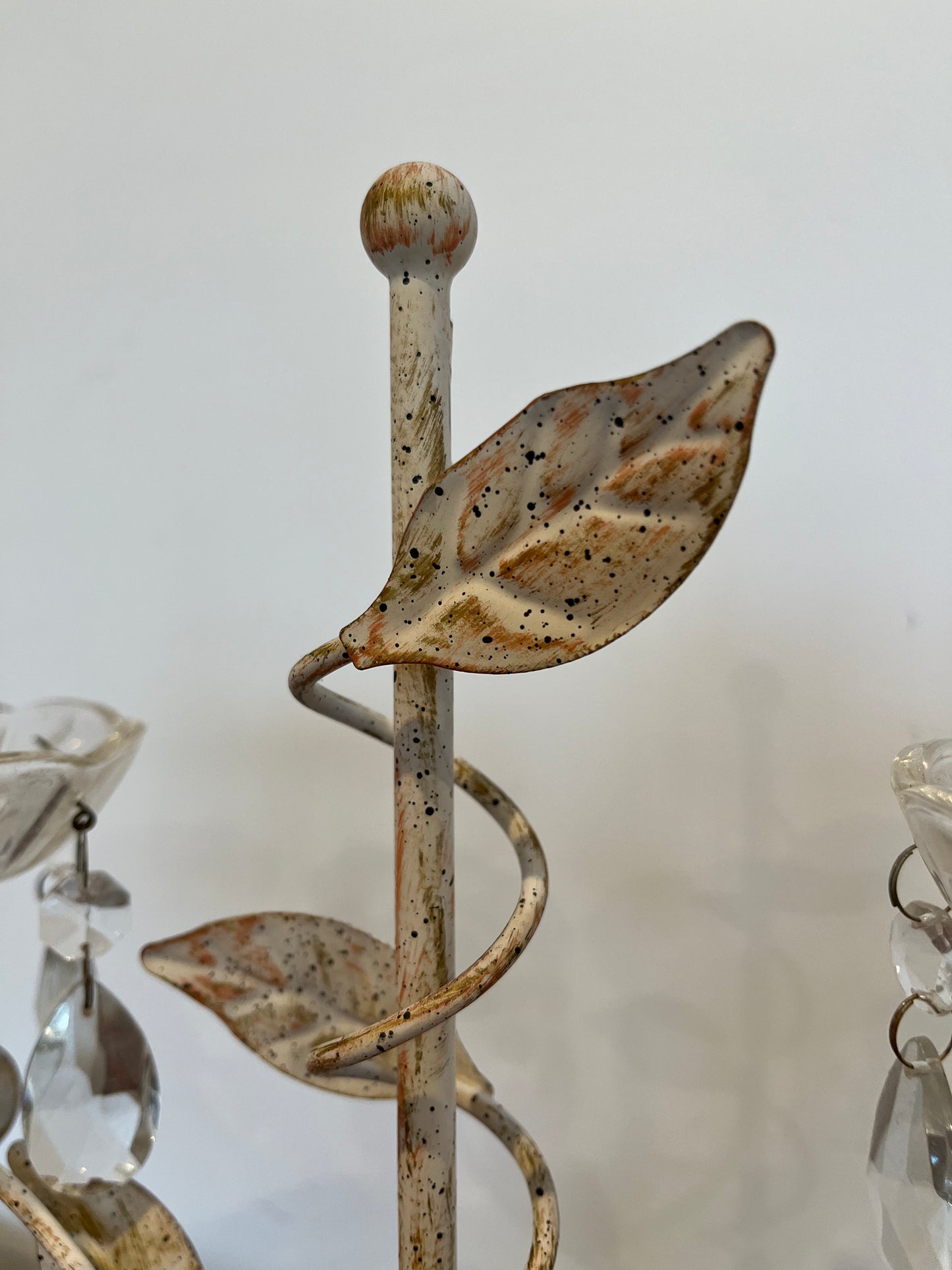 Lovely Elegant Candelebra