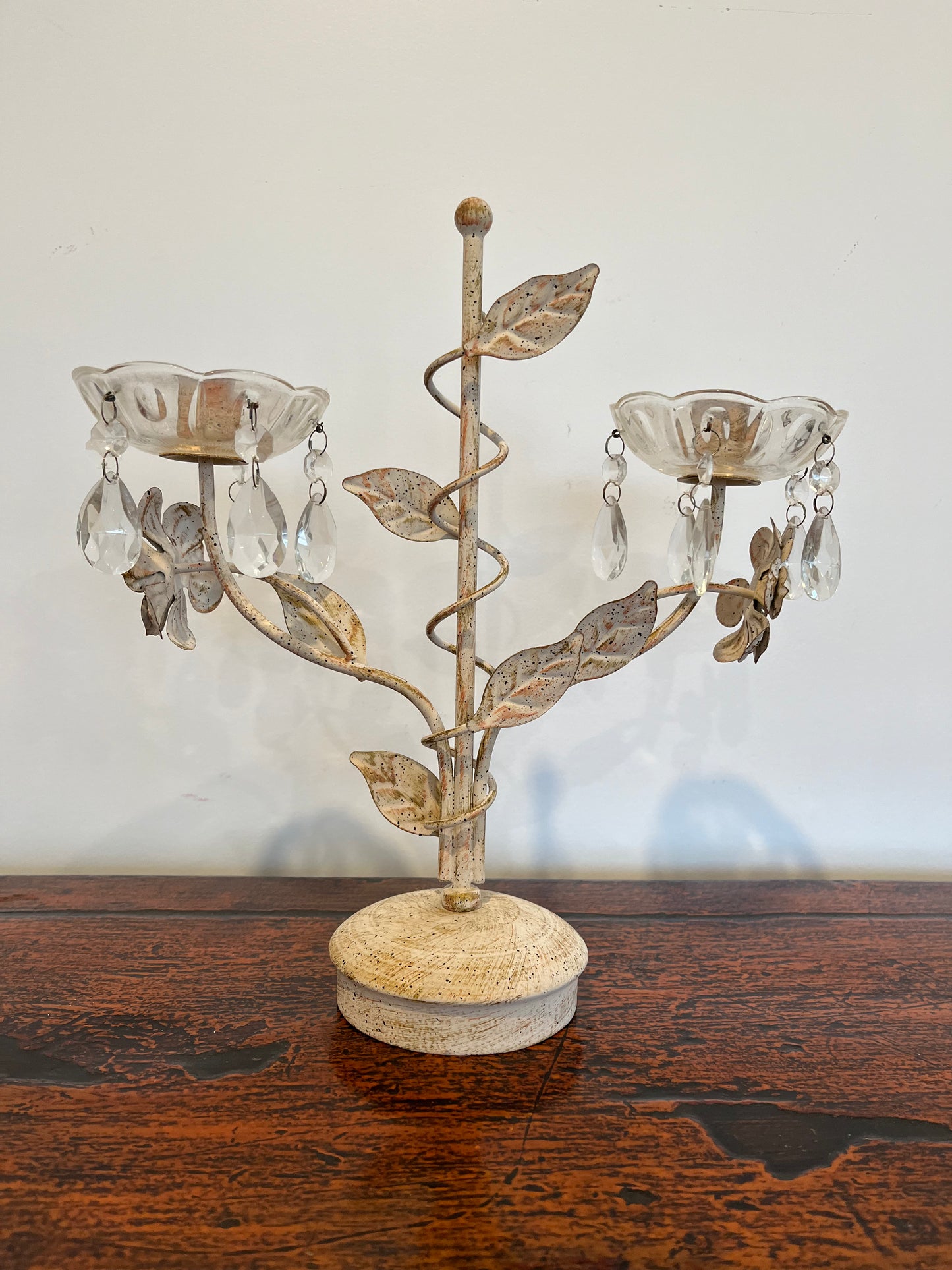 Lovely Elegant Candelebra