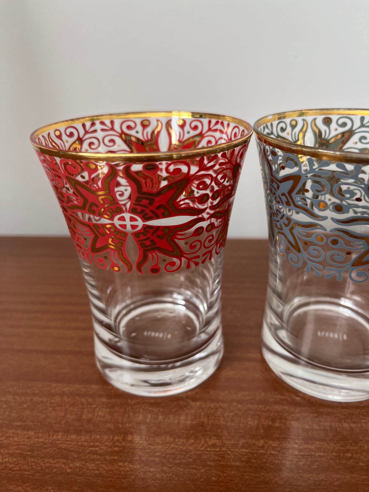 Gorgeous Drinks Tray Set