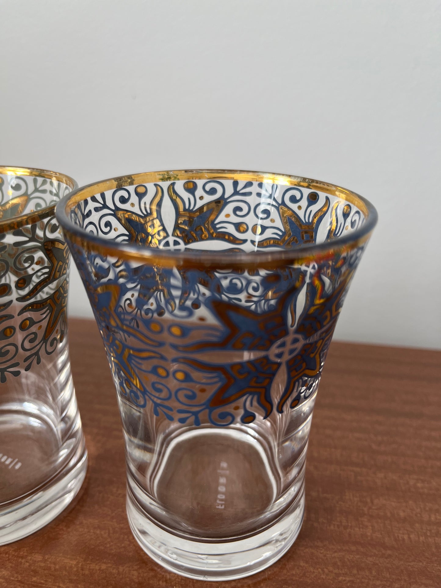 Gorgeous Drinks Tray Set