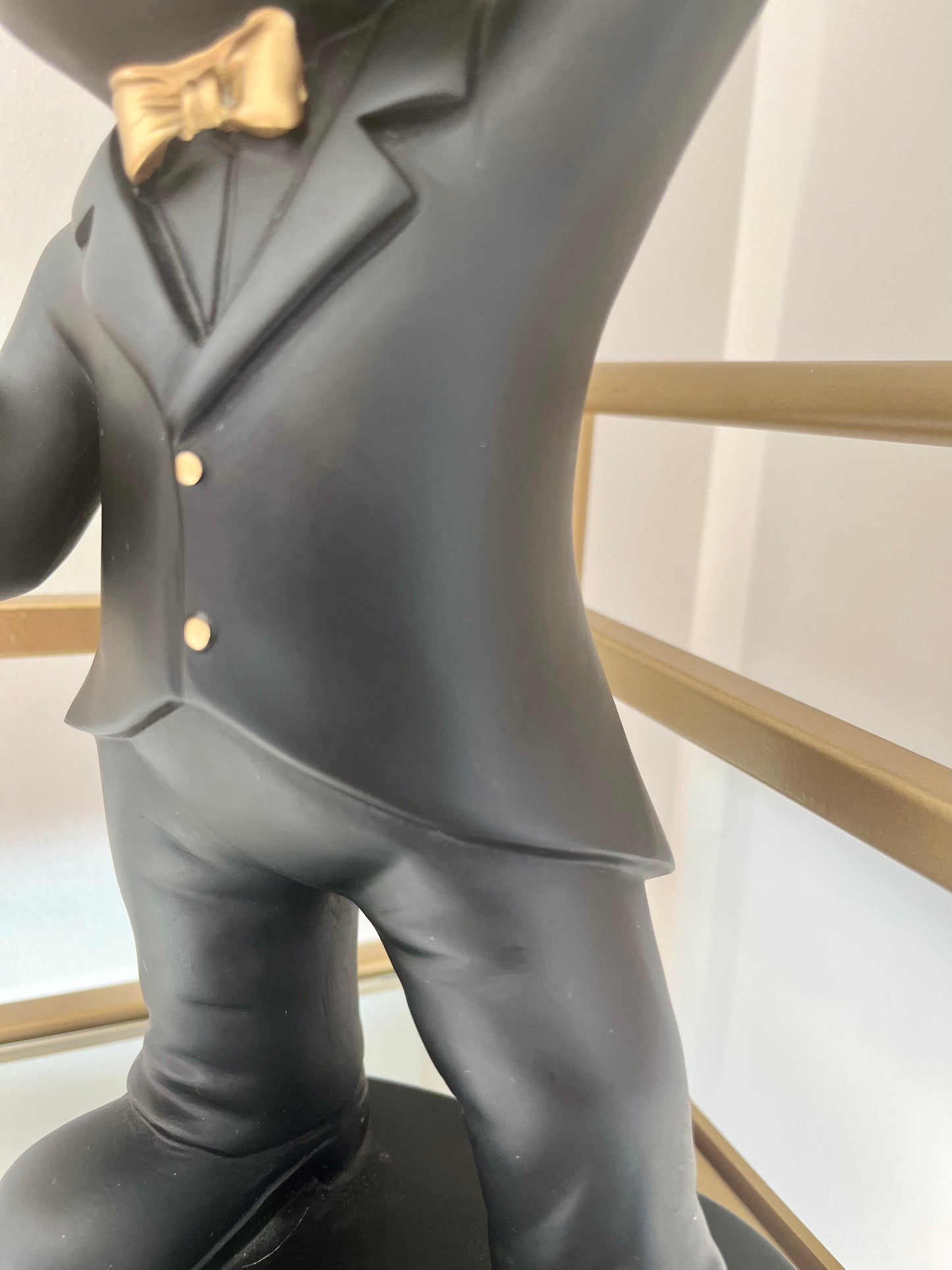 Bulldog Butler