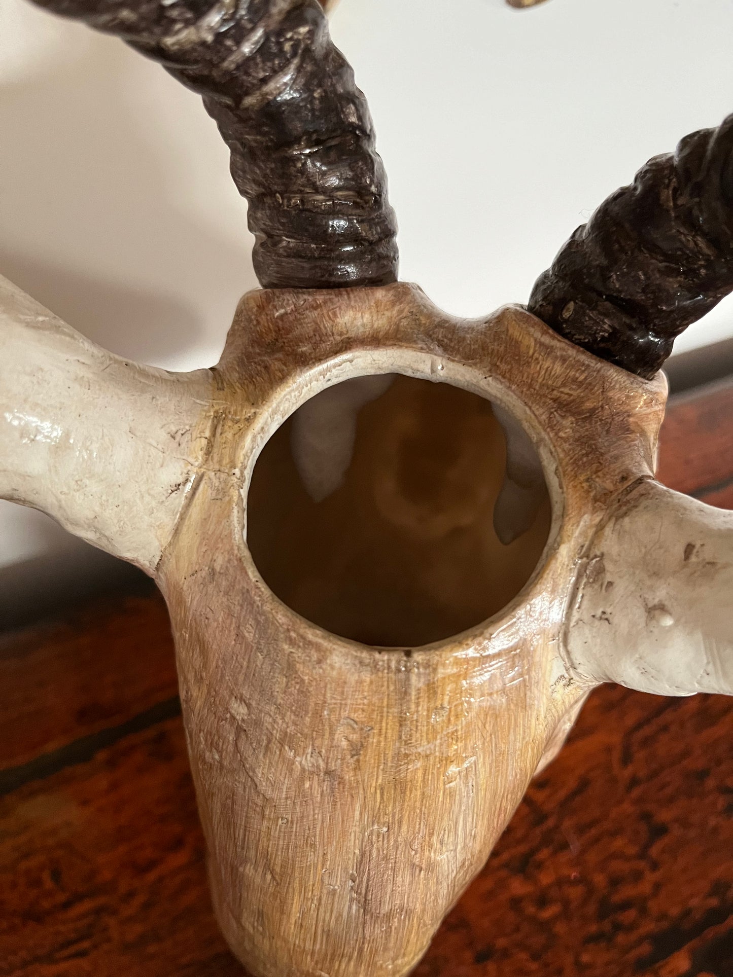 Funky Animal Vase