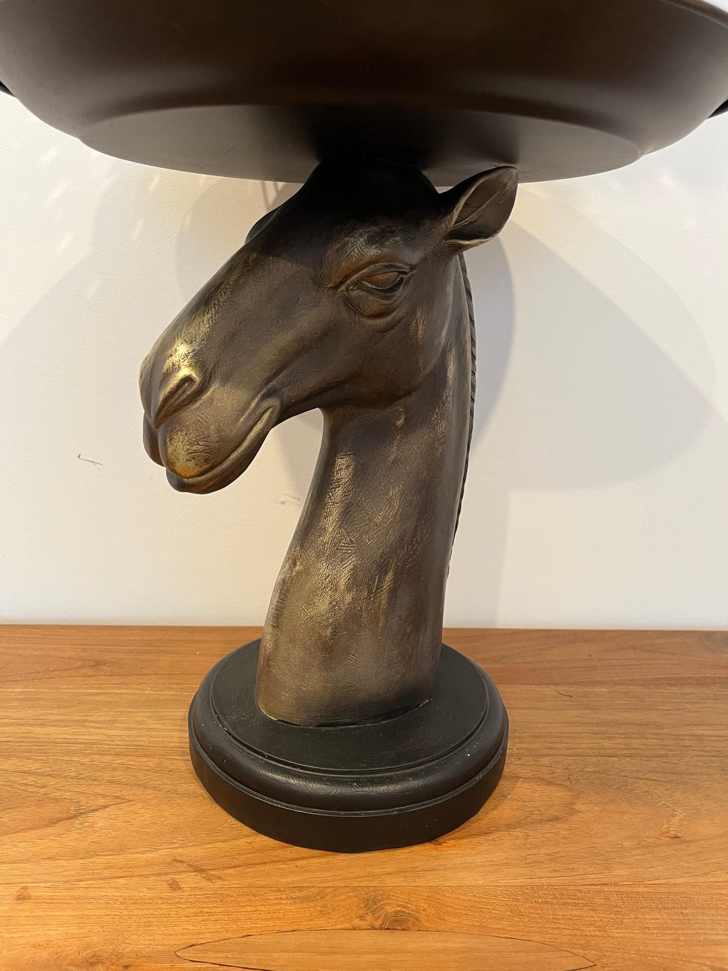 Funky Camel Table Tray