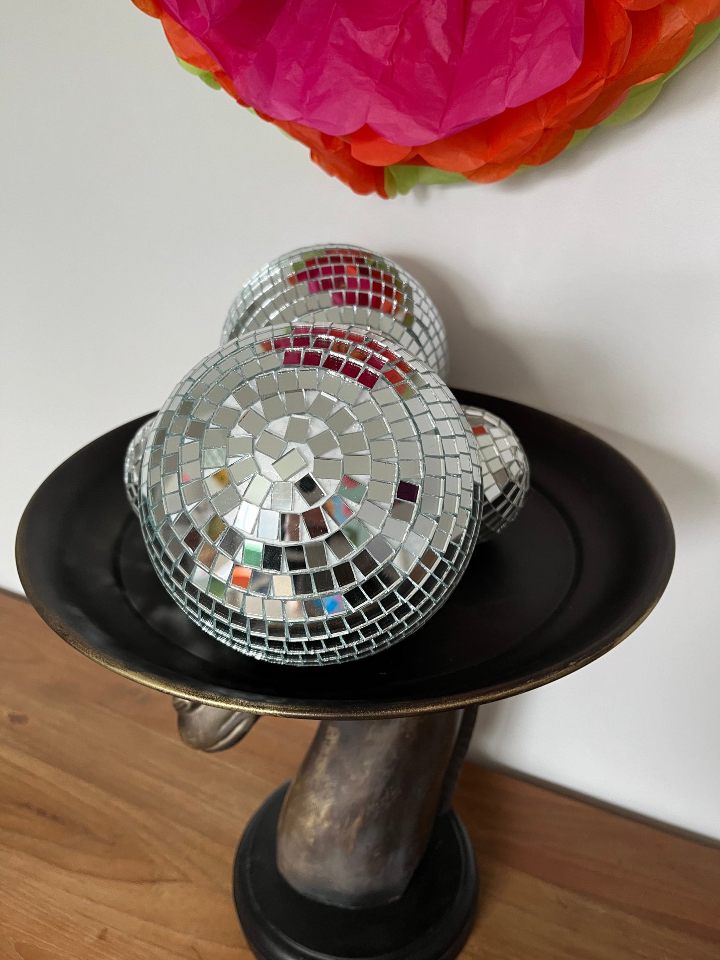Funky Camel Table Tray