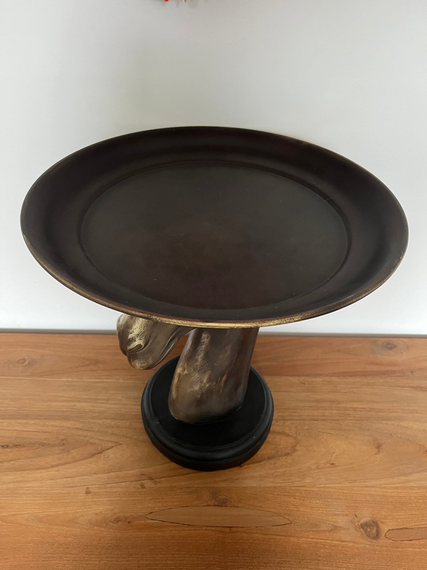 Funky Camel Table Tray