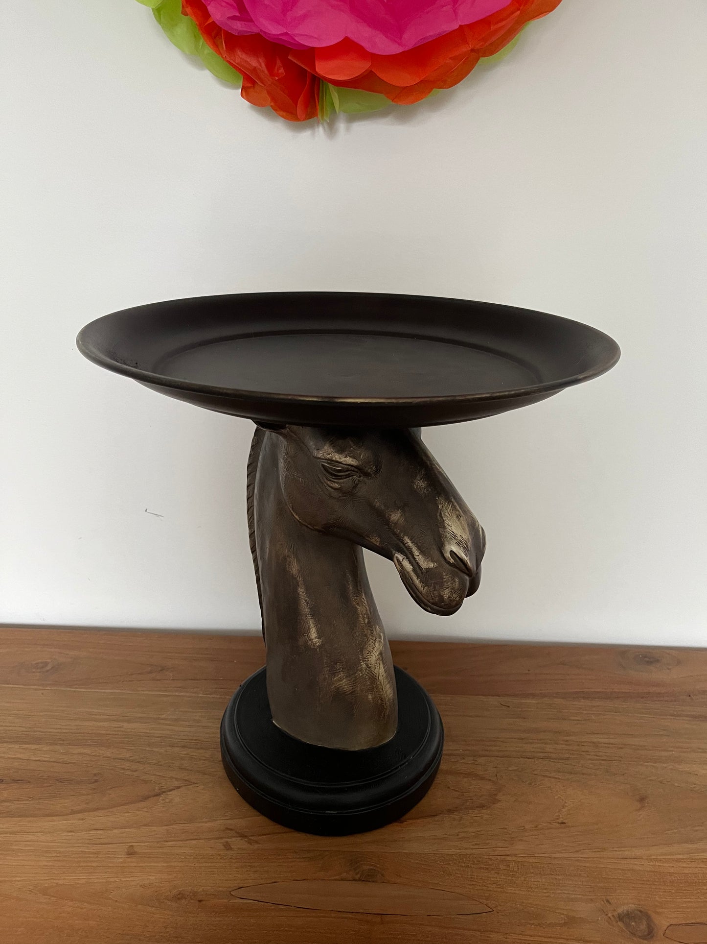 Funky Camel Table Tray