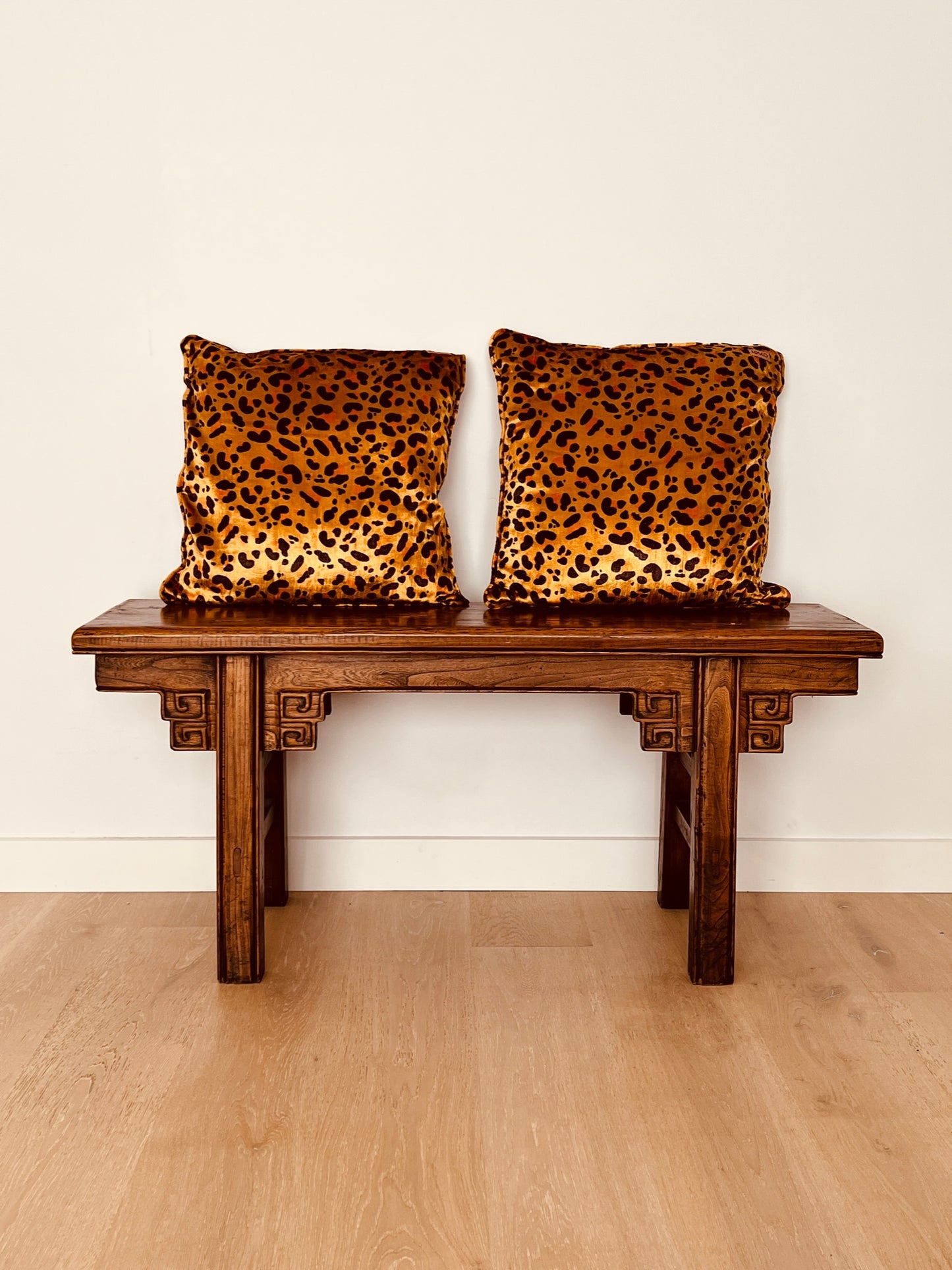 Set of Kip & Co Cushions