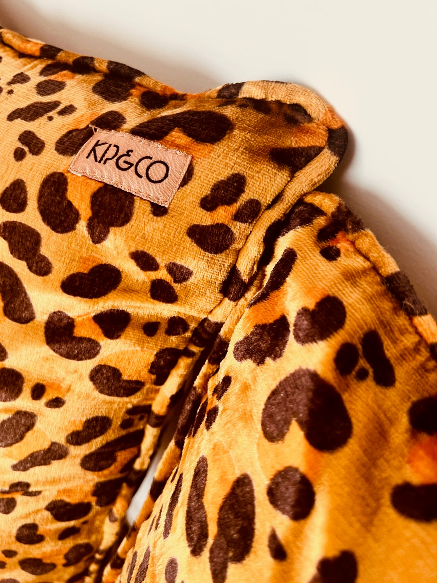 Set of Kip & Co Cushions