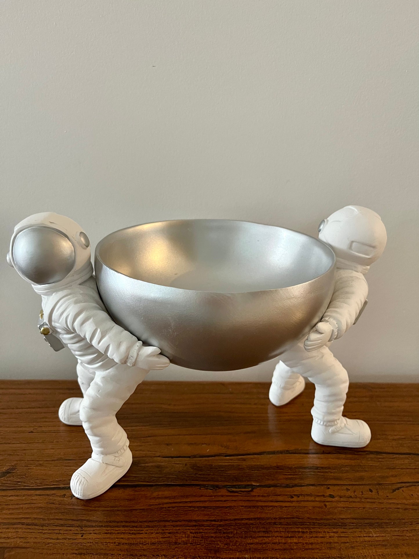 Super Cool Astronaut Bowl