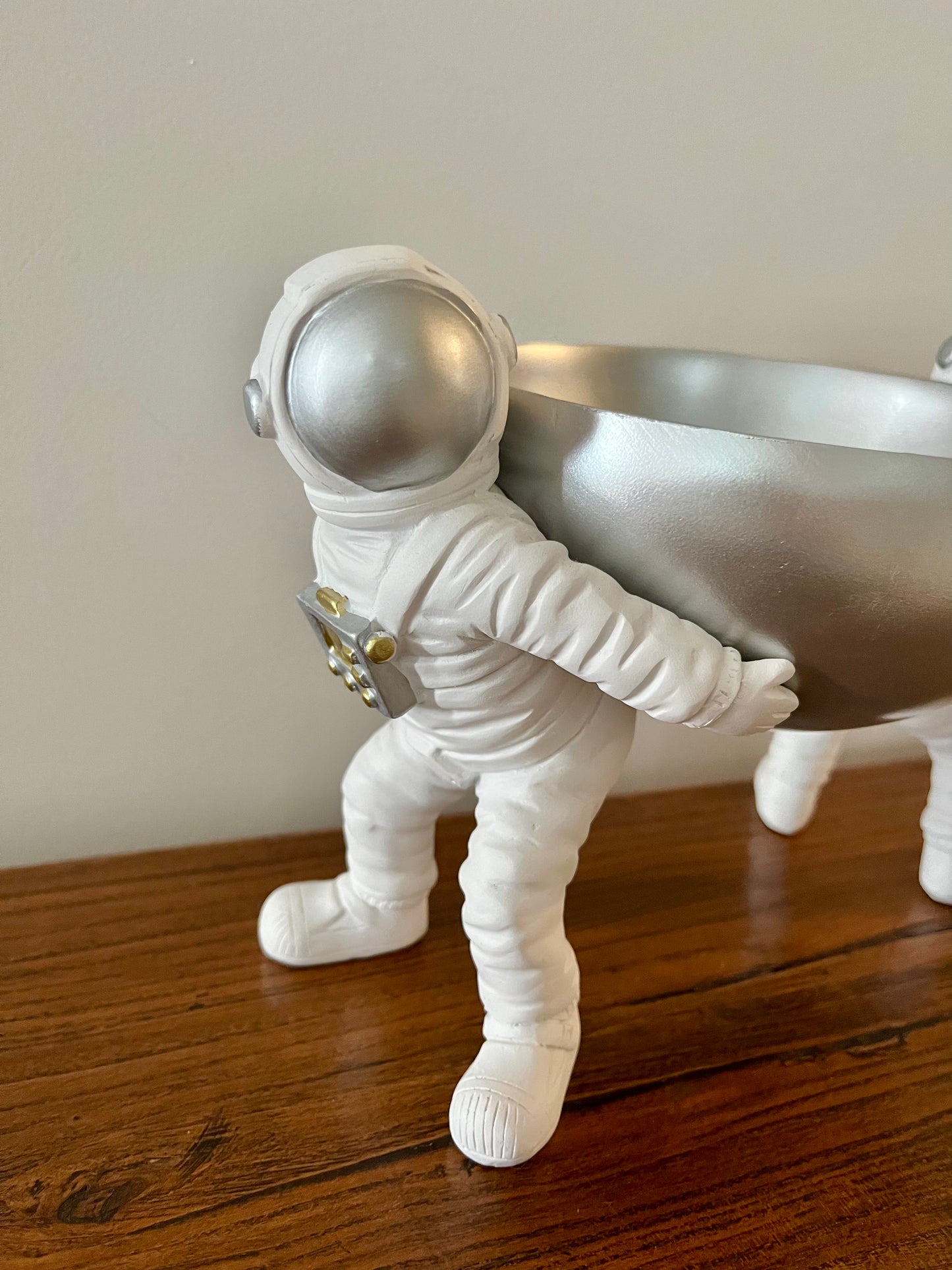 Super Cool Astronaut Bowl