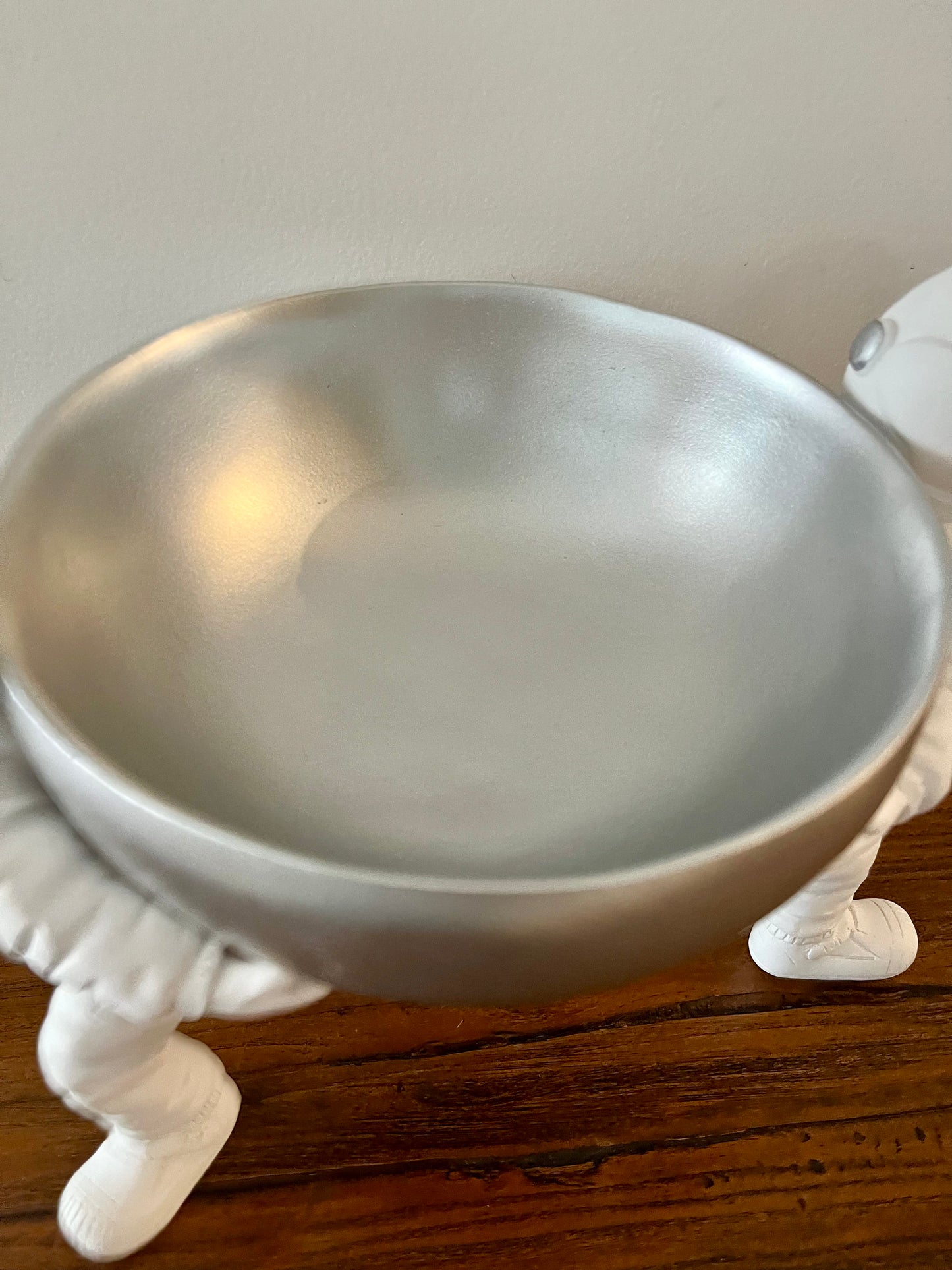 Super Cool Astronaut Bowl