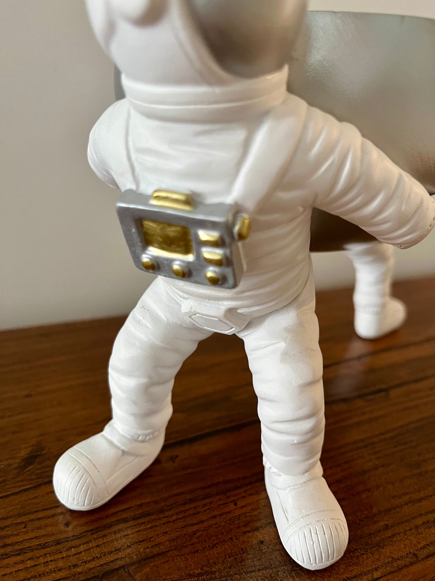 Super Cool Astronaut Bowl