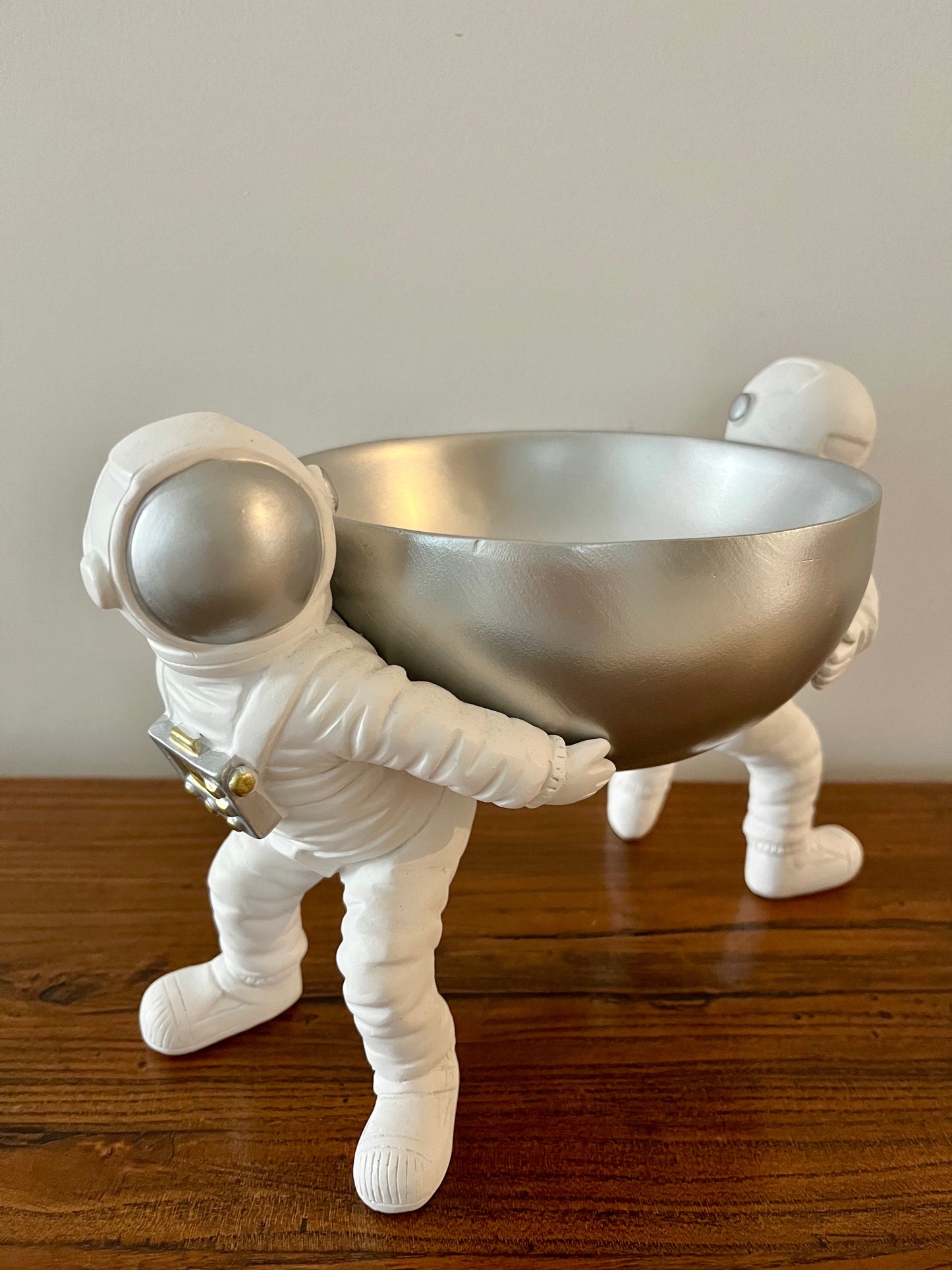 Super Cool Astronaut Bowl