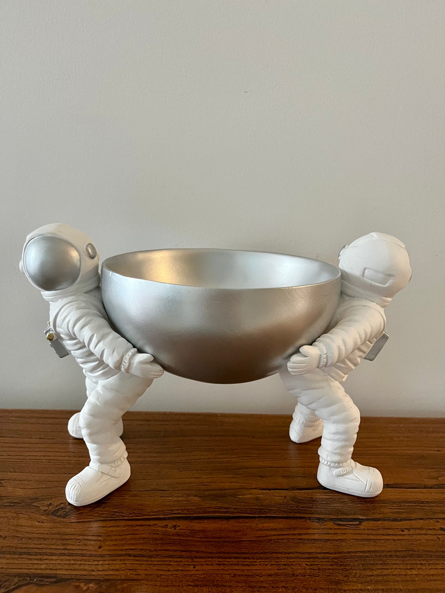 Super Cool Astronaut Bowl