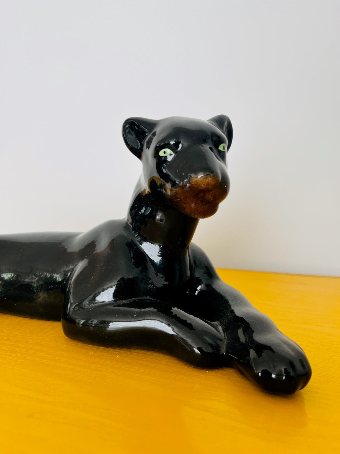 Black Panther