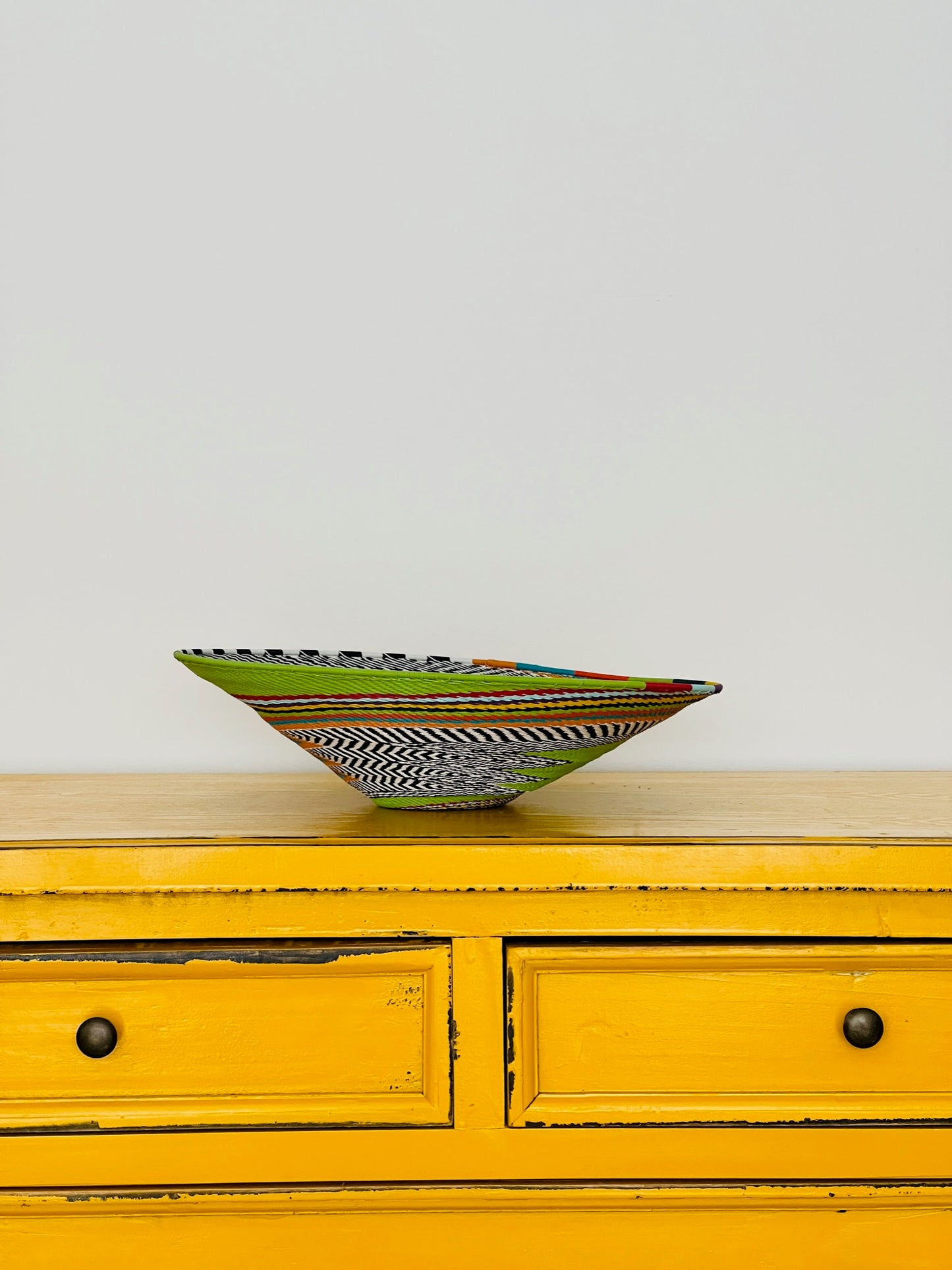 Beautiful Tribal Bowl