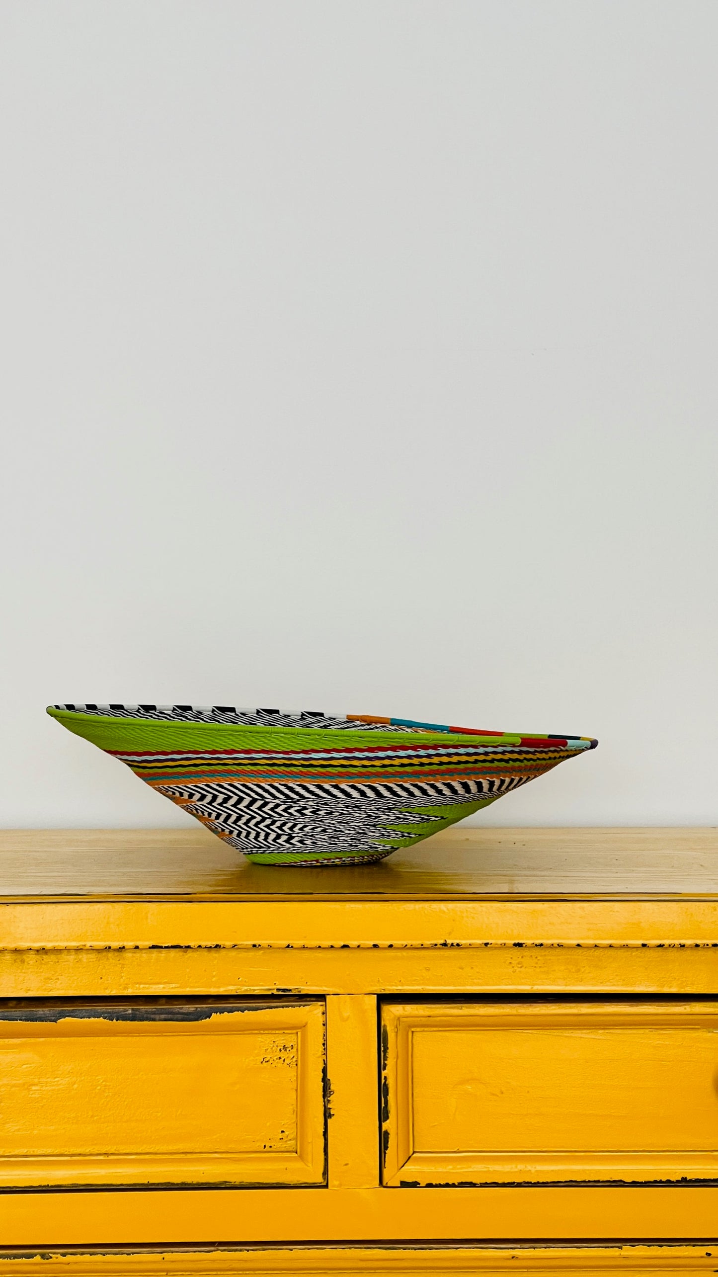 Beautiful Tribal Bowl