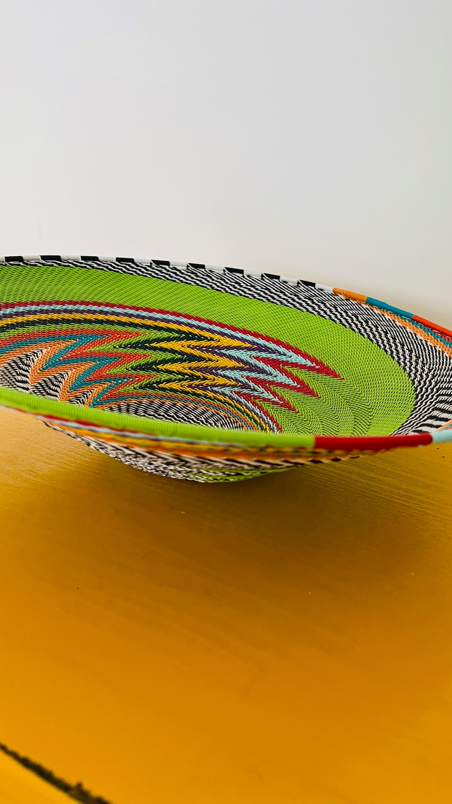 Beautiful Tribal Bowl