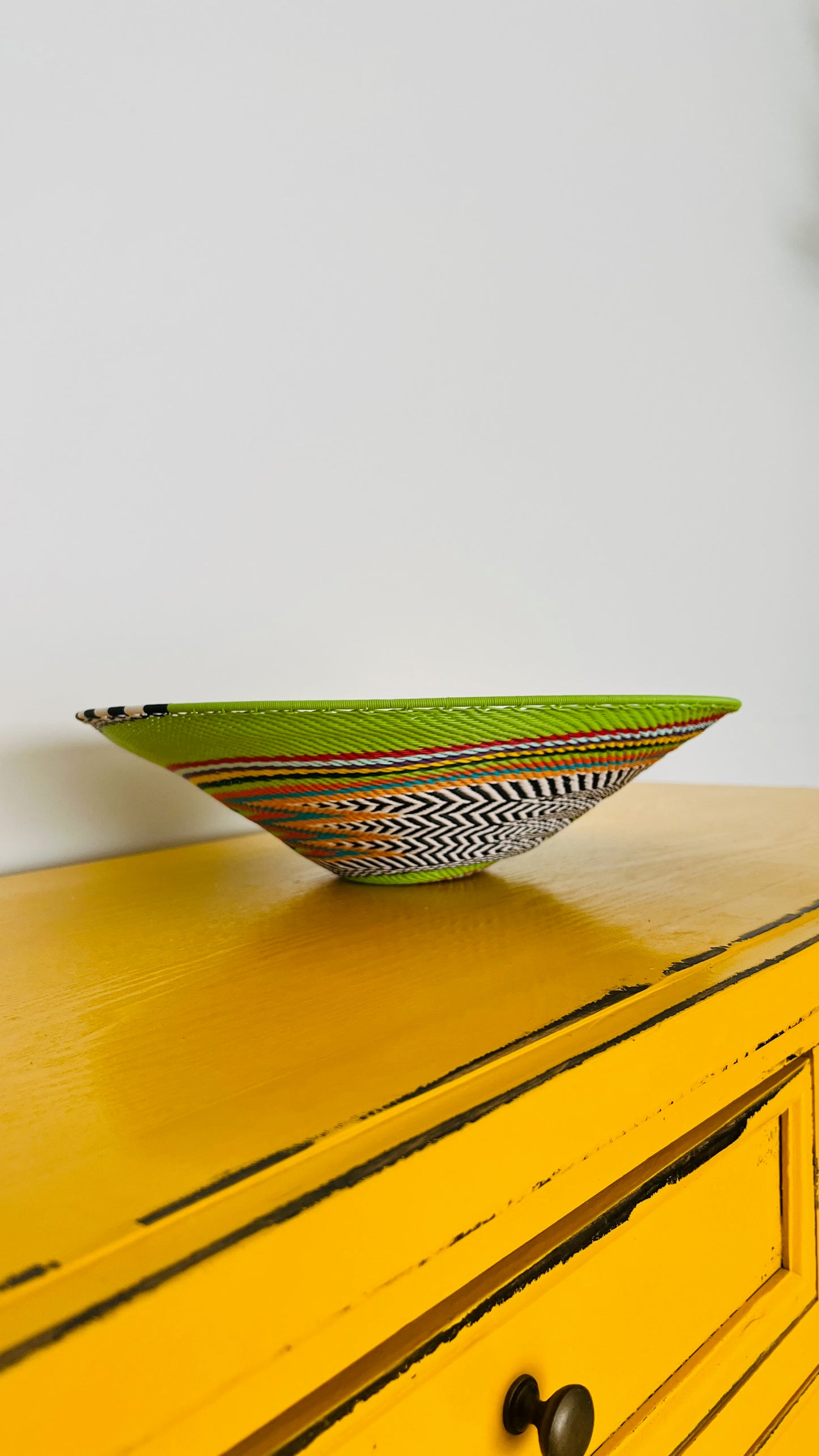 Beautiful Tribal Bowl