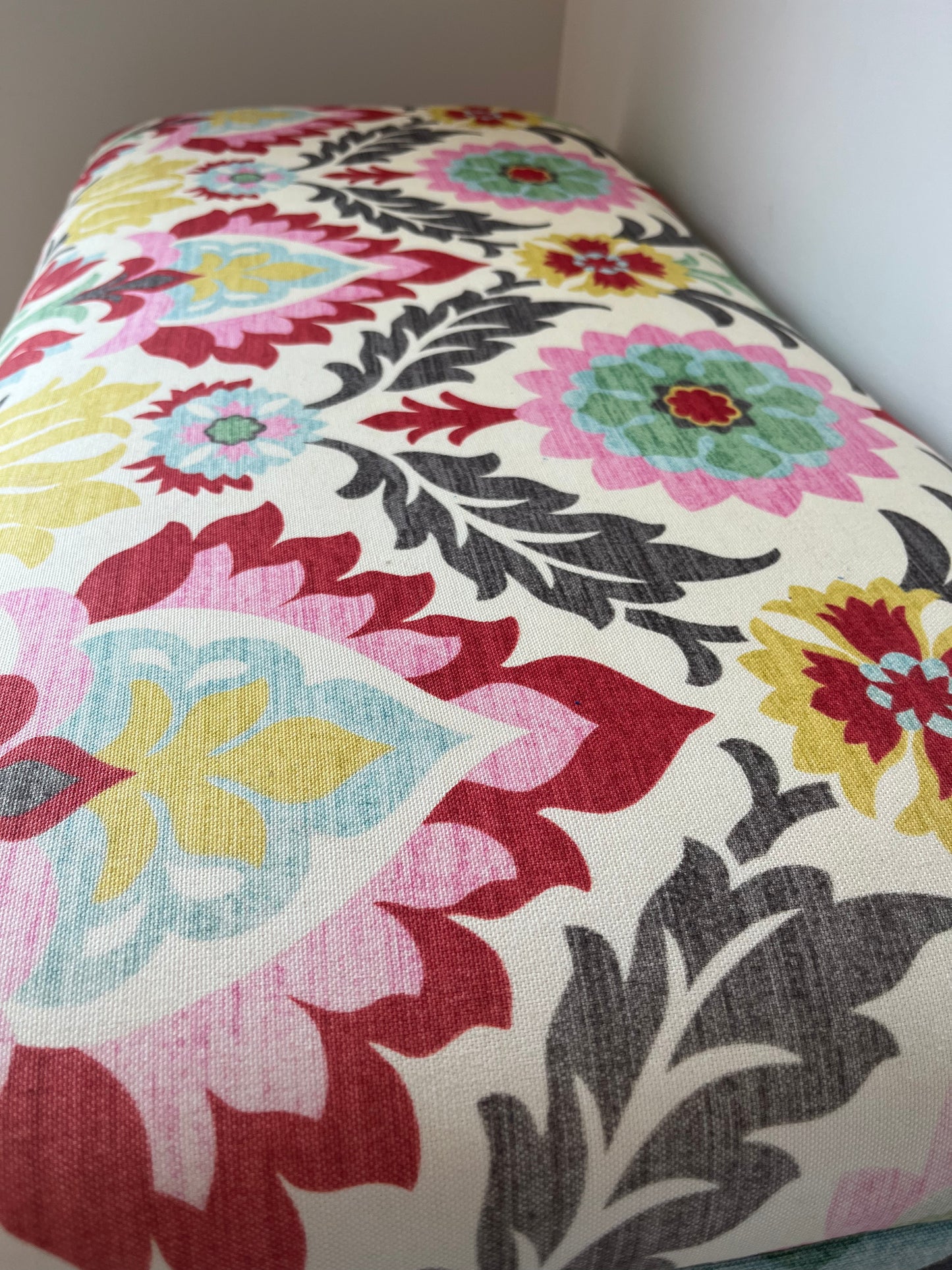 Beautiful Storage Ottoman