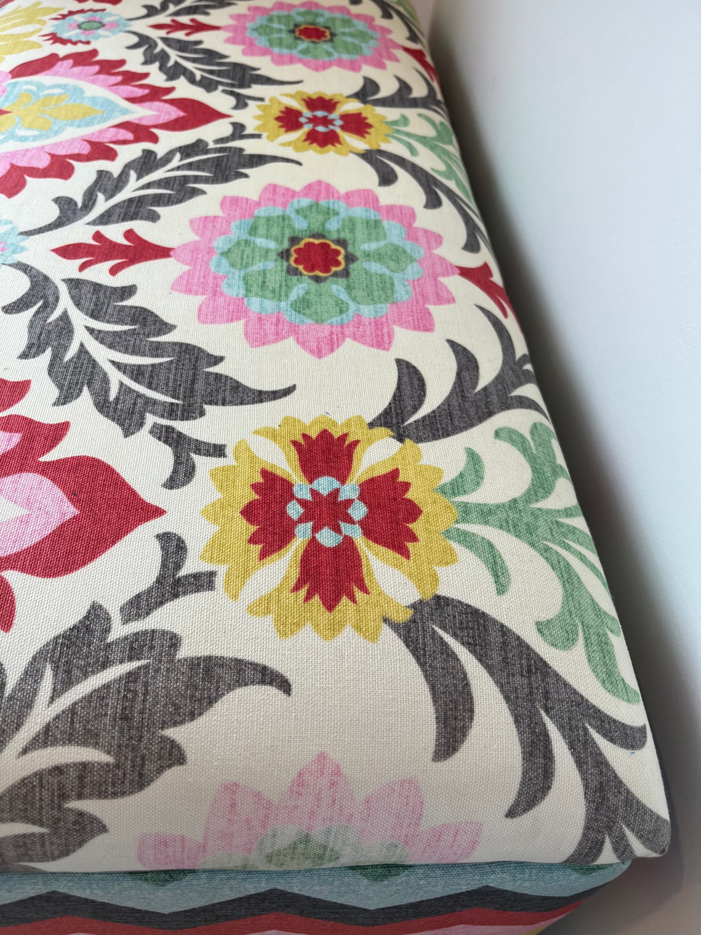 Beautiful Storage Ottoman