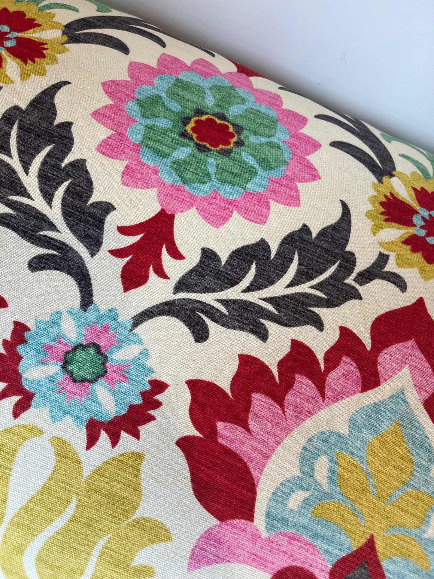 Beautiful Storage Ottoman