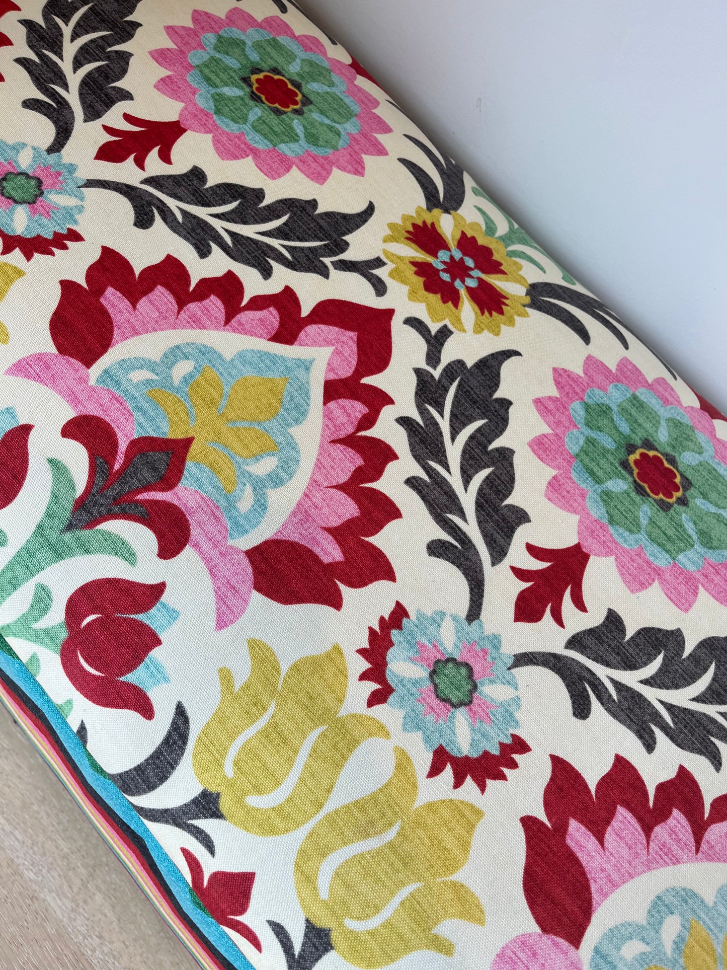 Beautiful Storage Ottoman