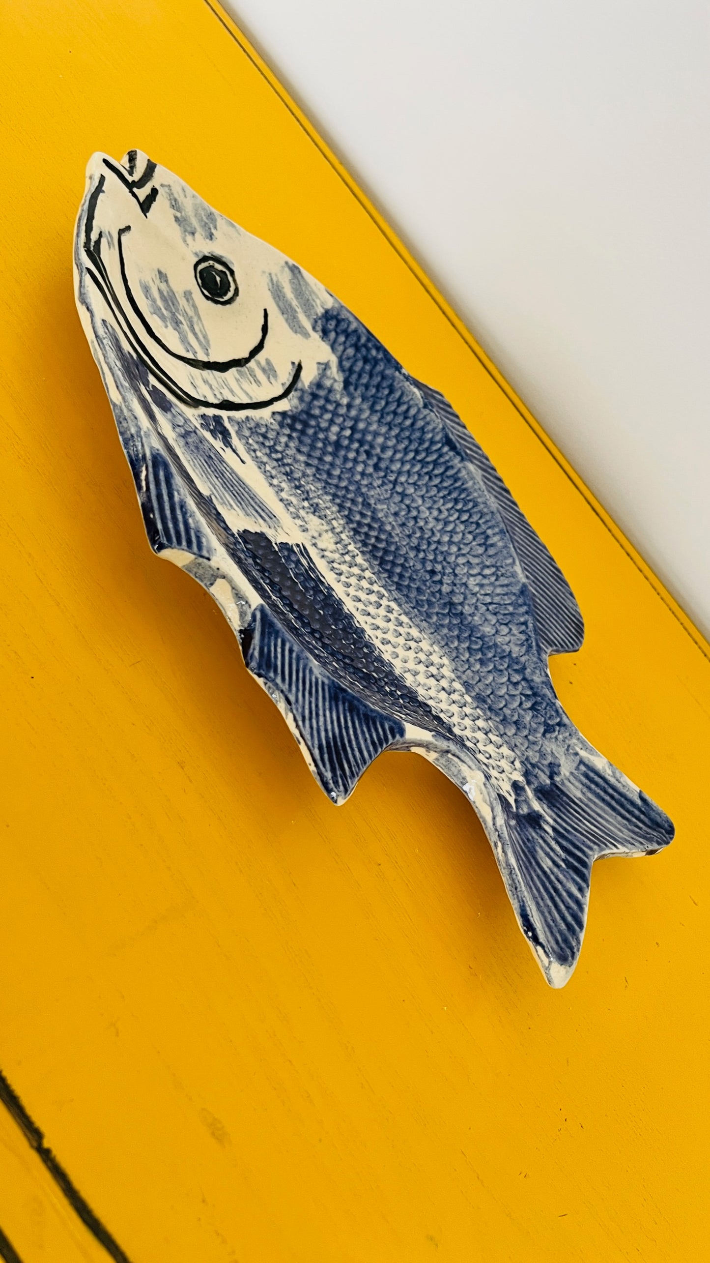 Fabulous Fish Platter