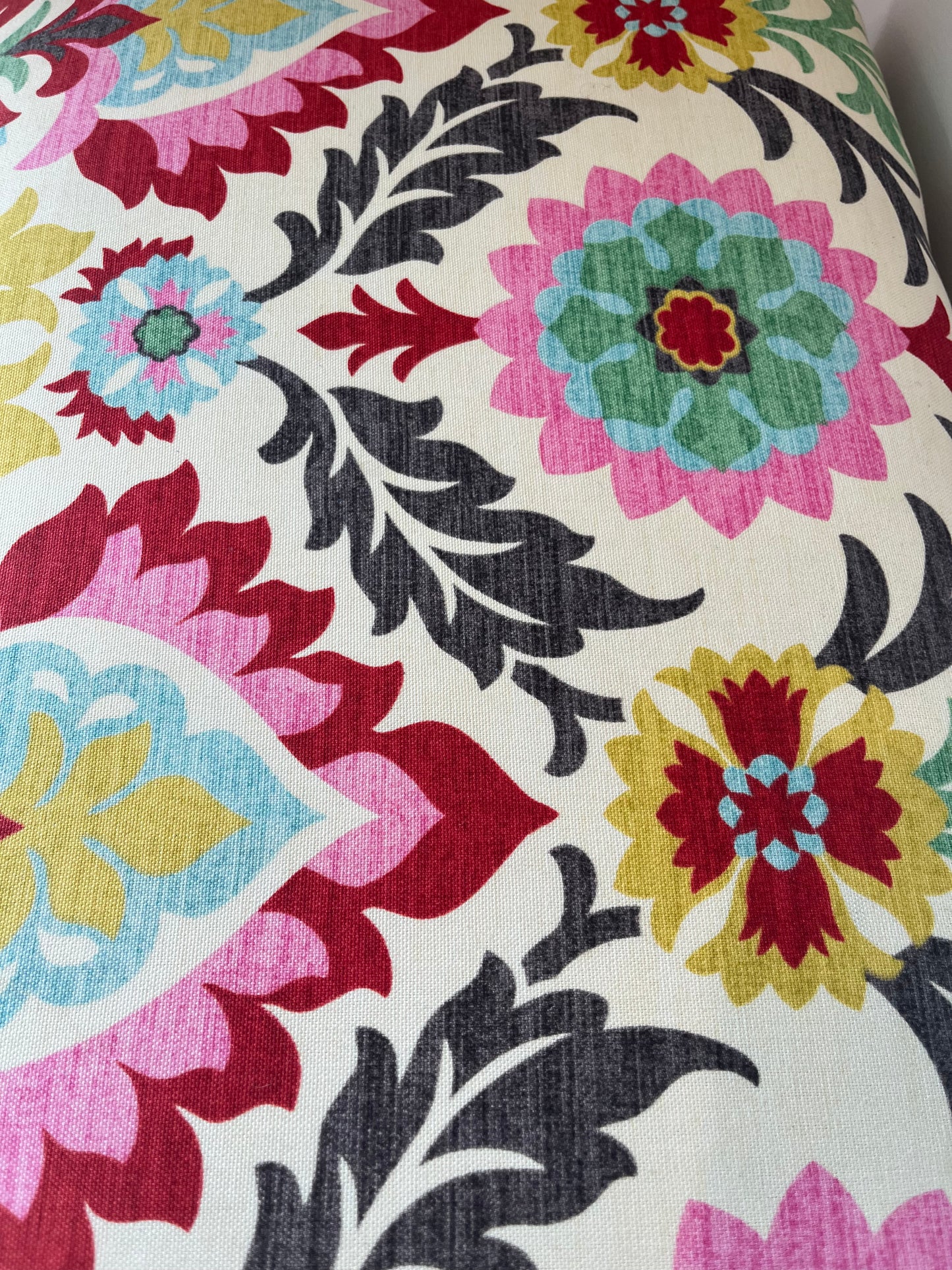 Beautiful Storage Ottoman