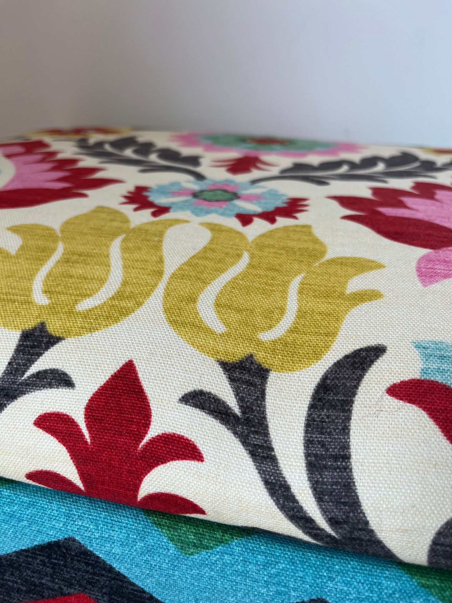 Beautiful Storage Ottoman