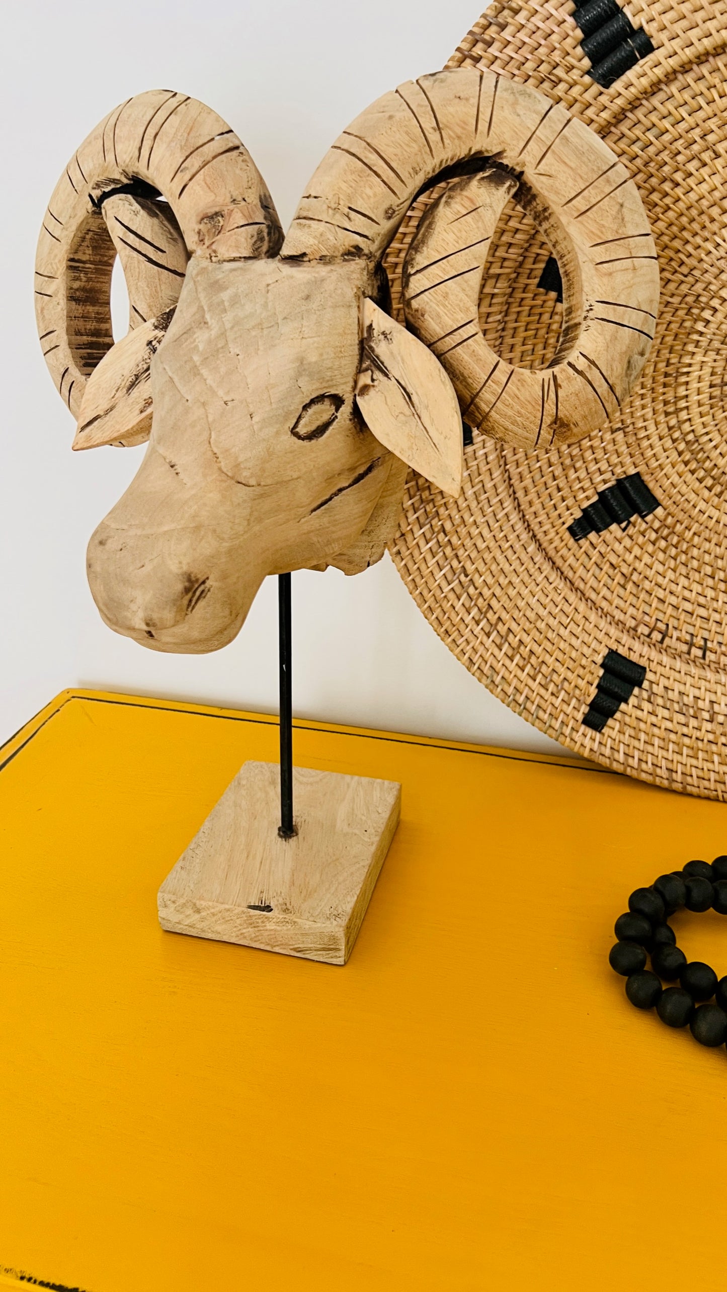 Tribal Decor Set