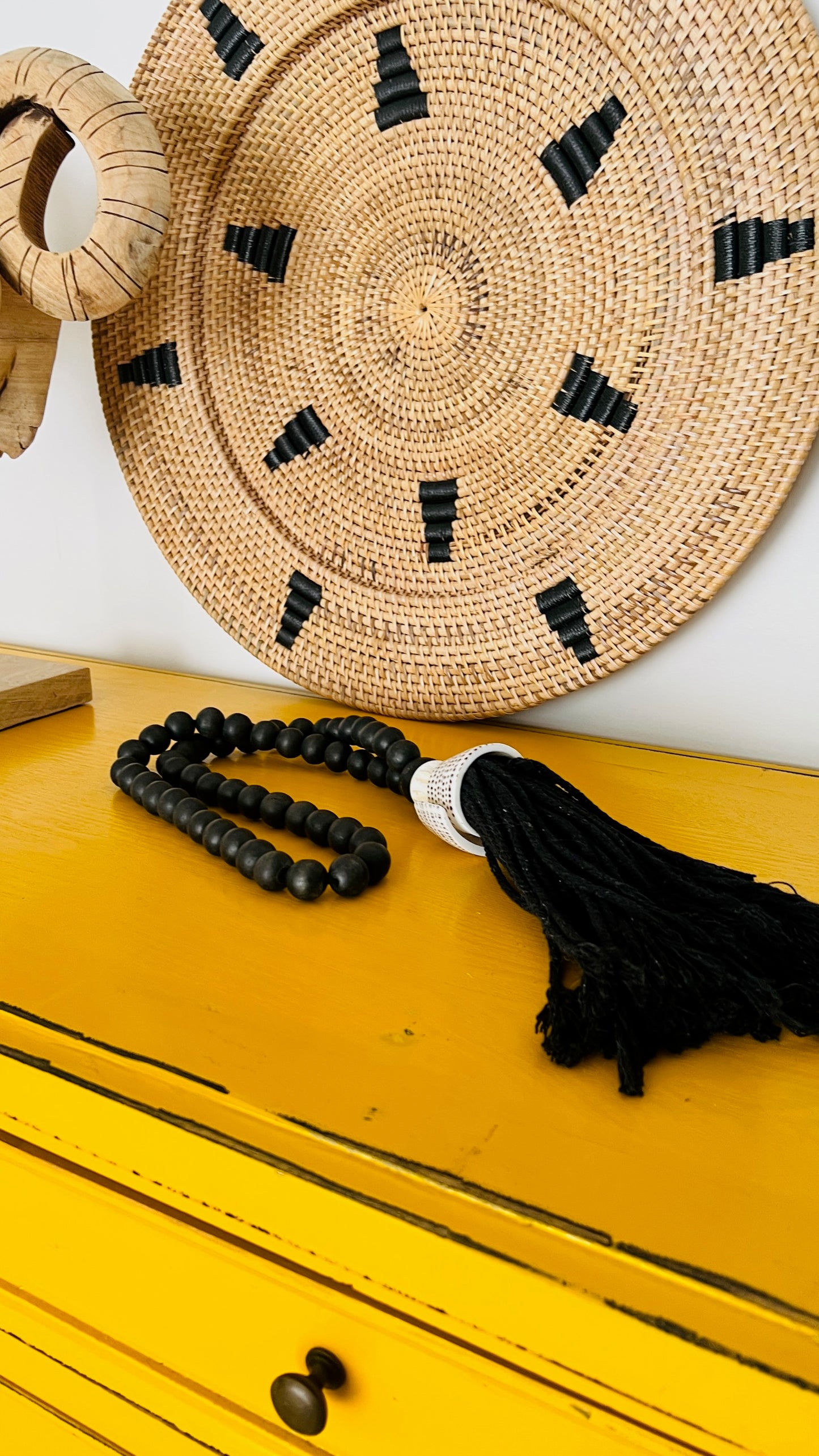 Tribal Decor Set